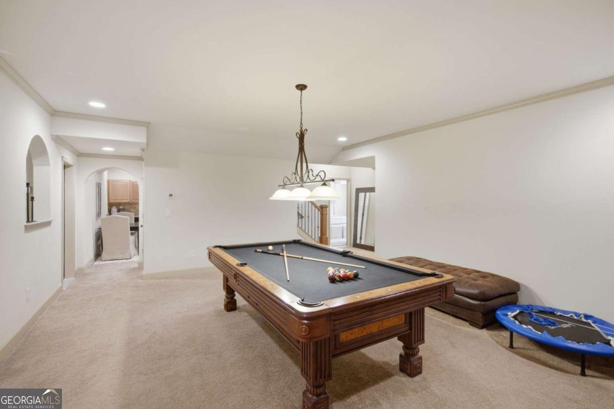 1325 Whisper Cove Drive Buford - Photo 35