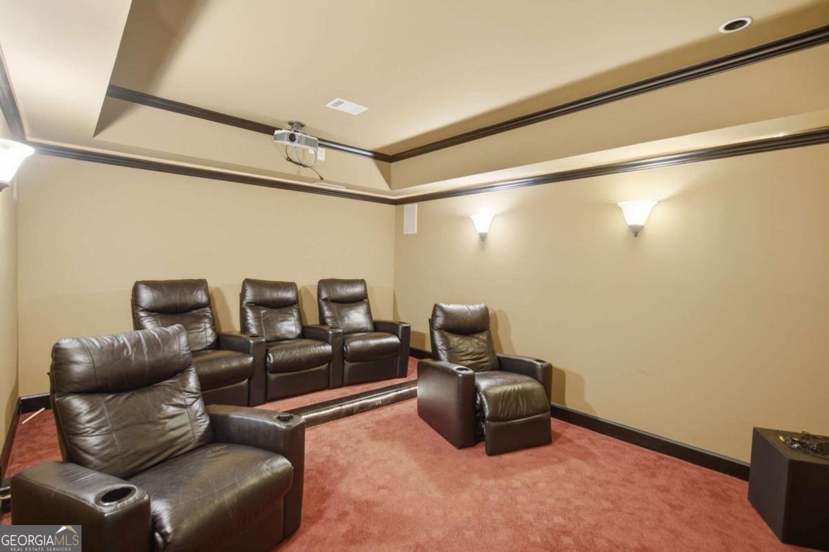 1325 Whisper Cove Drive Buford - Photo 41