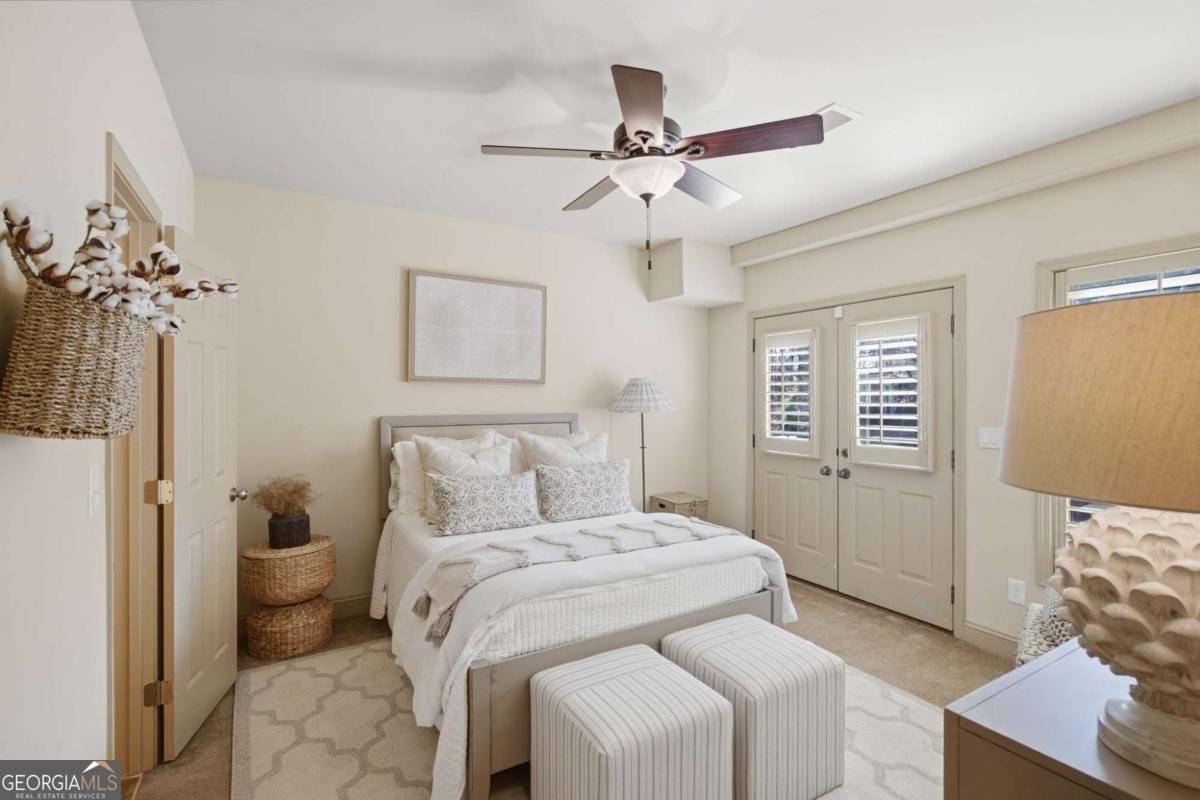 1325 Whisper Cove Drive Buford - Photo 42