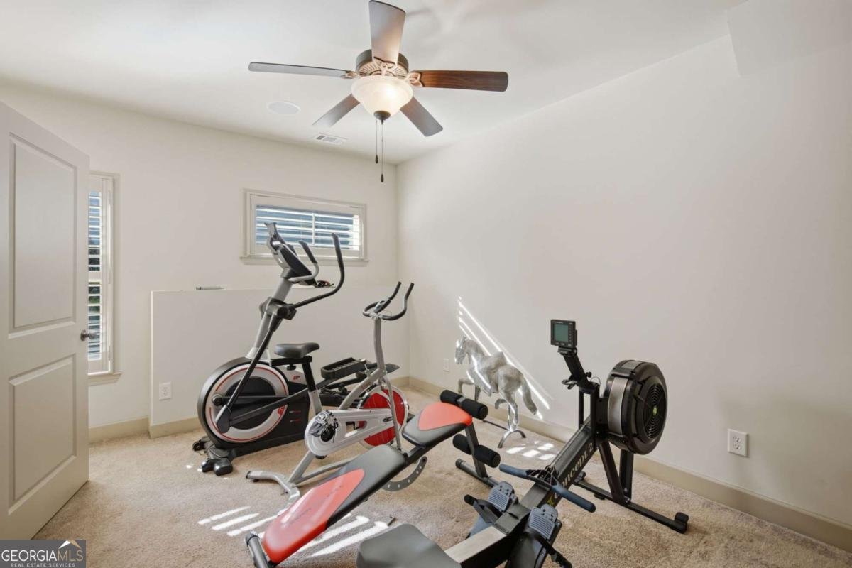 1325 Whisper Cove Drive Buford - Photo 44