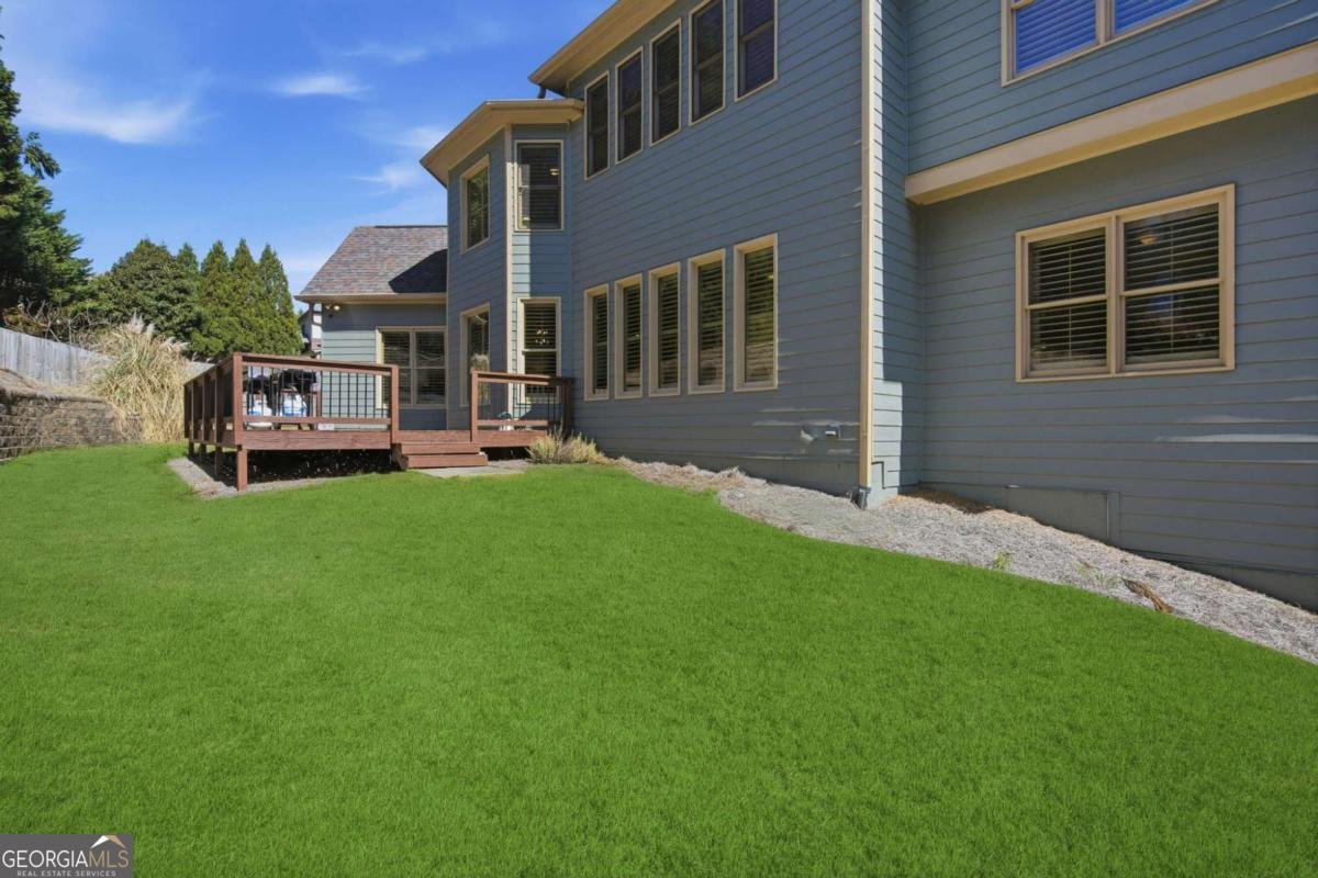 1325 Whisper Cove Drive Buford - Photo 46