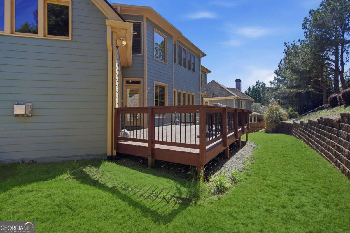 1325 Whisper Cove Drive Buford - Photo 47