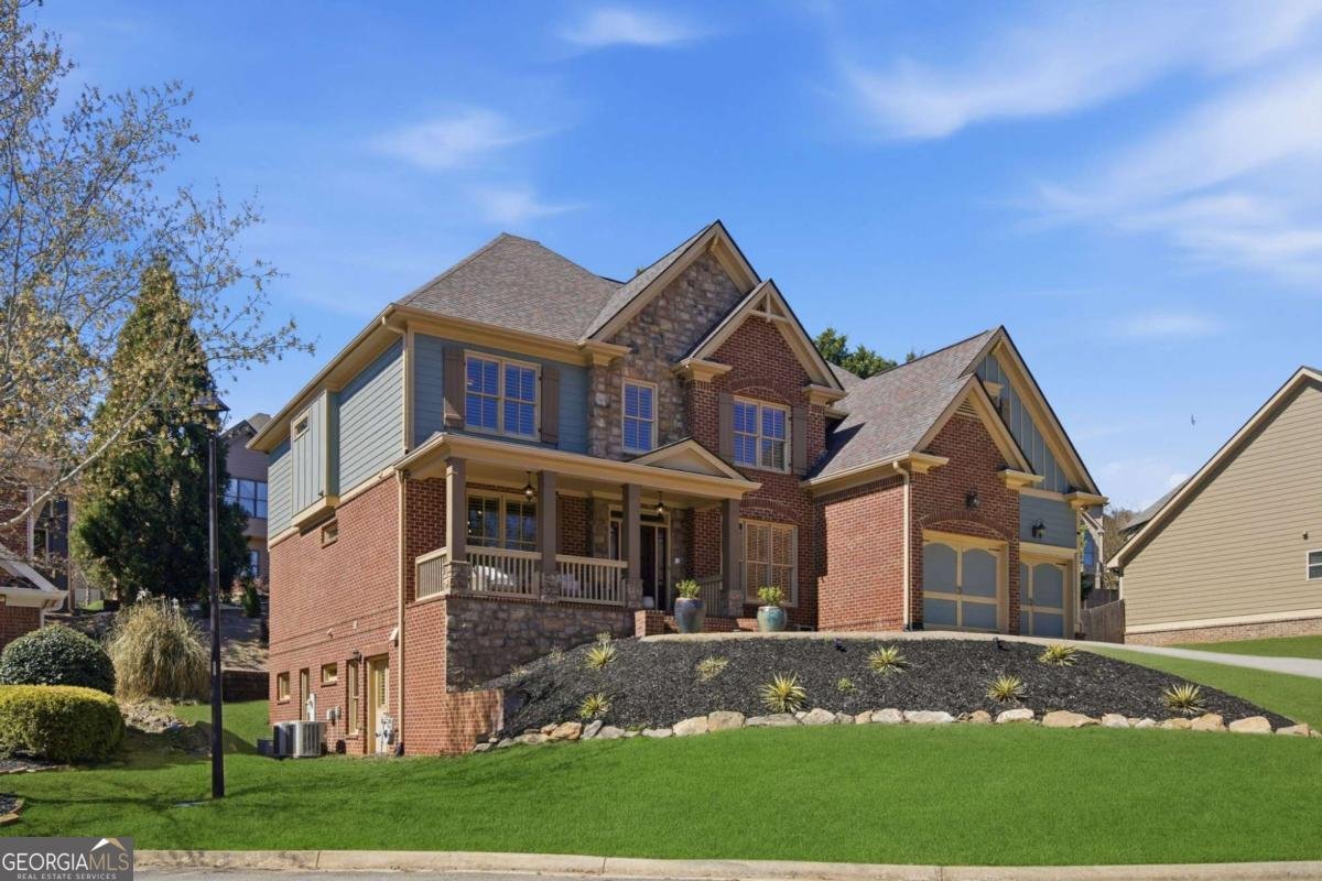 1325 Whisper Cove Drive Buford - Photo 49