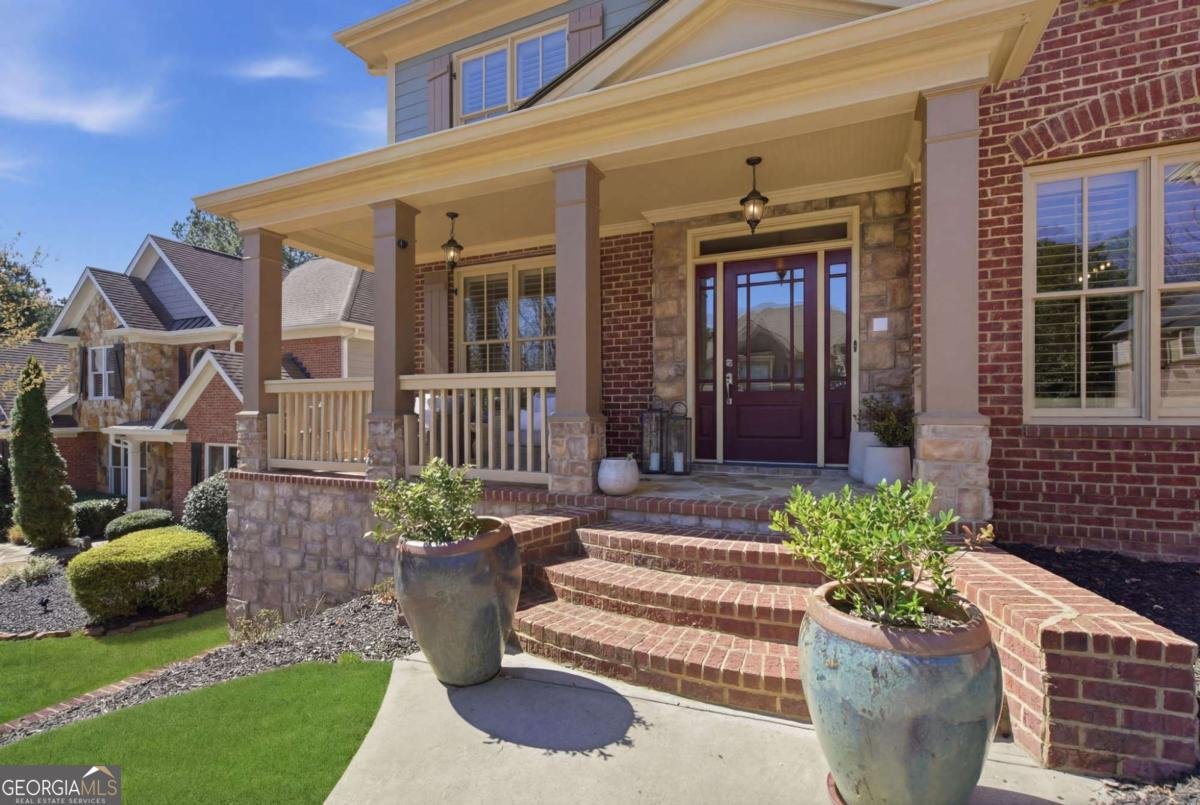 1325 Whisper Cove Drive Buford - Photo 50