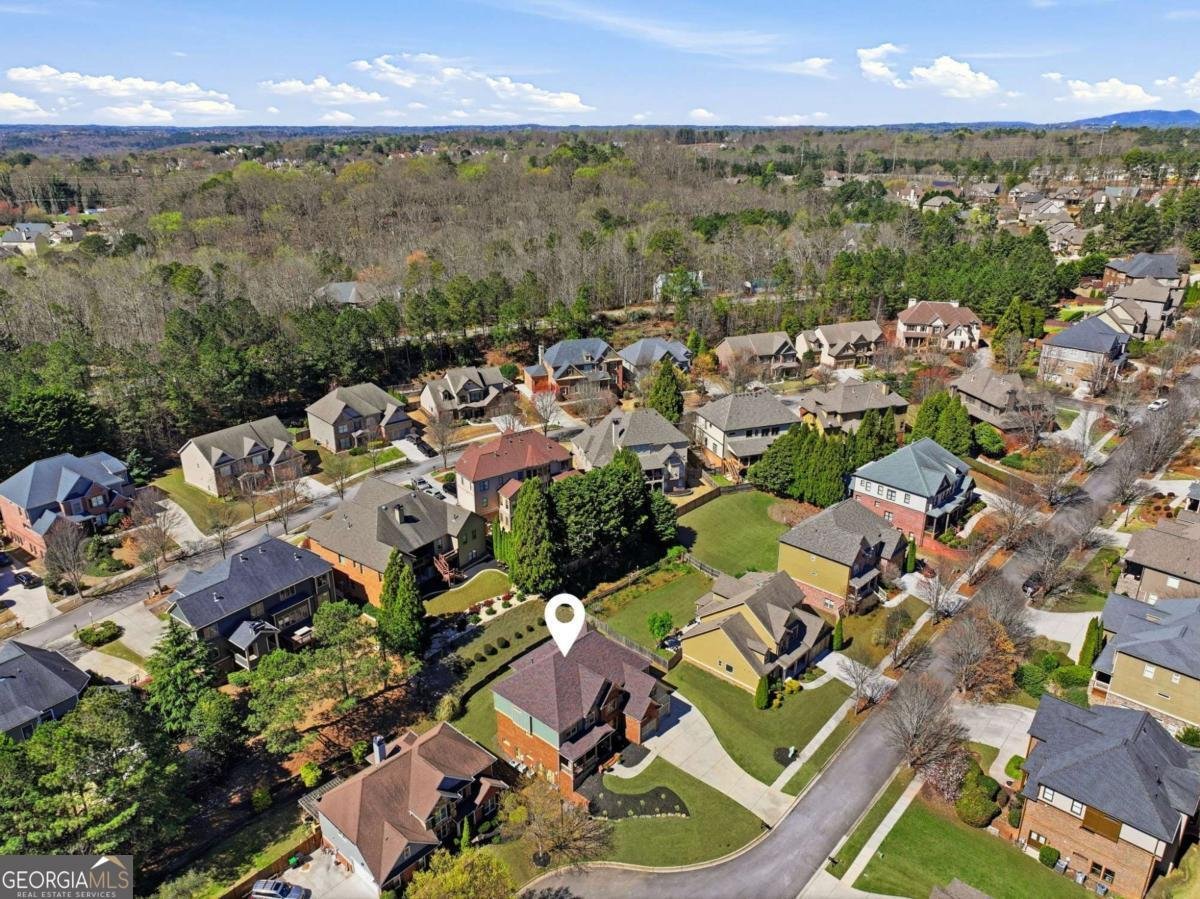 1325 Whisper Cove Drive Buford - Photo 54