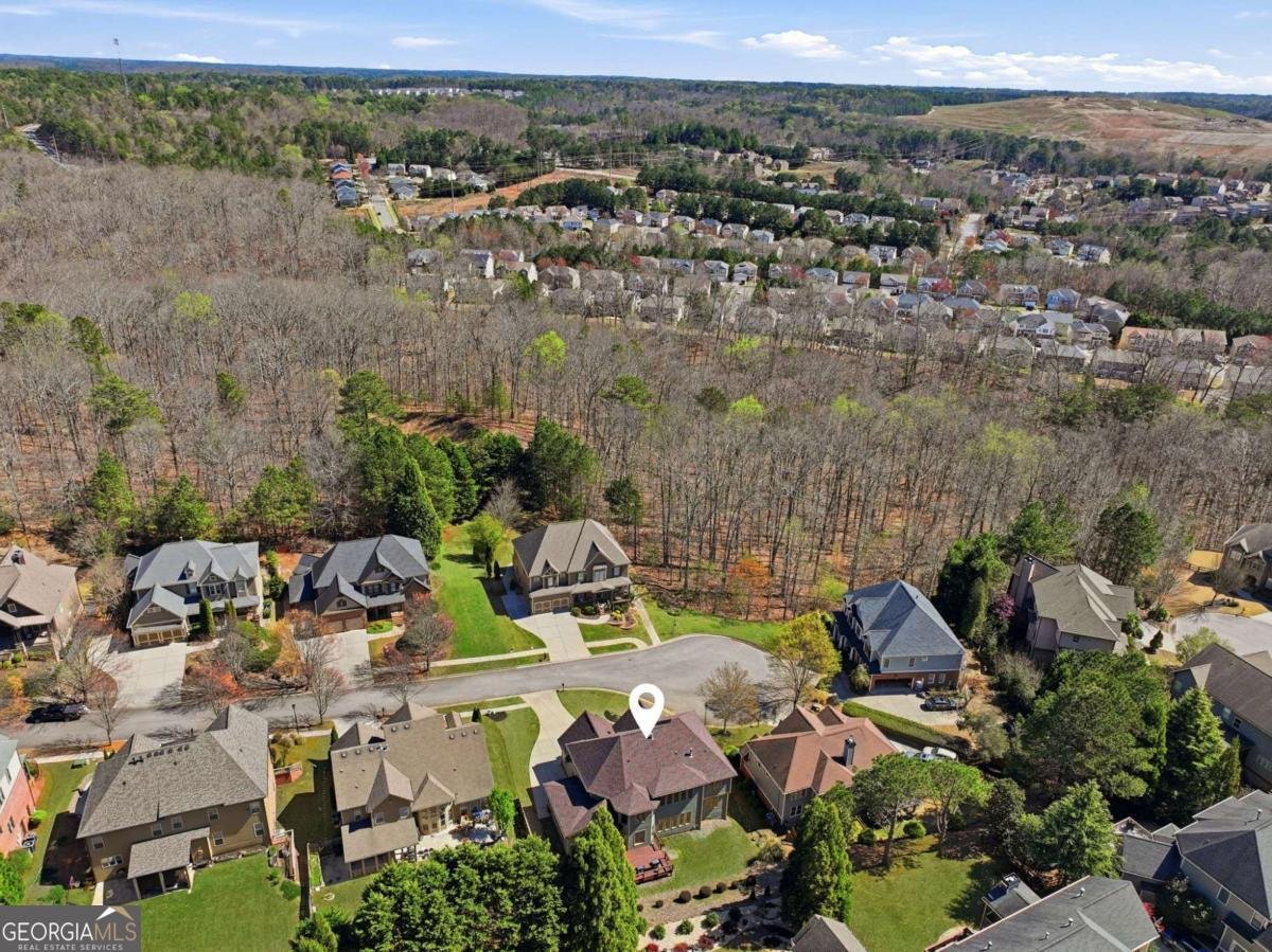 1325 Whisper Cove Drive Buford - Photo 55