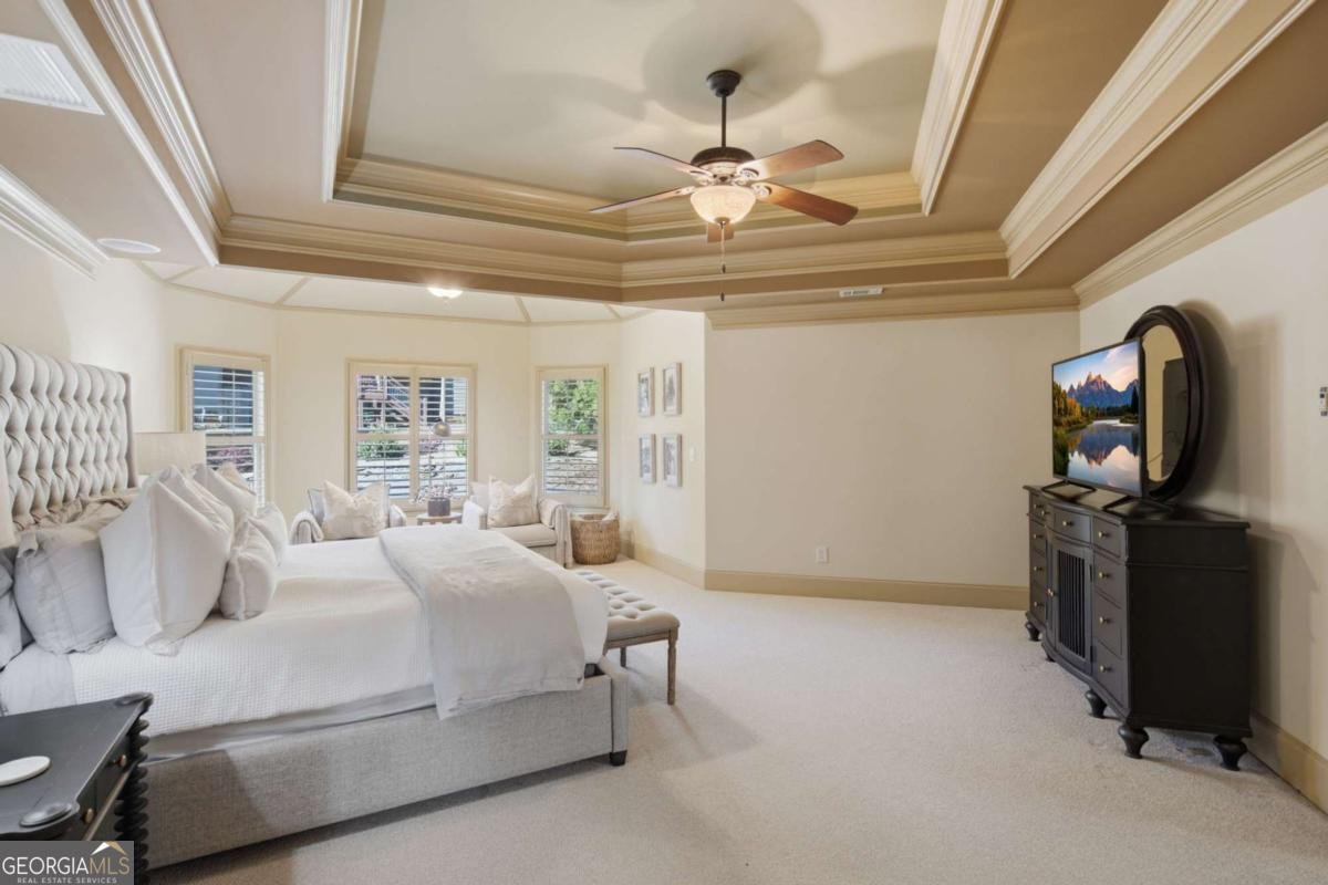 1325 Whisper Cove Drive Buford - Photo 6