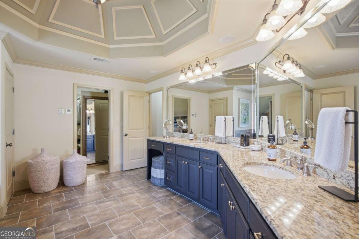 1325 Whisper Cove Drive Buford - Photo 7