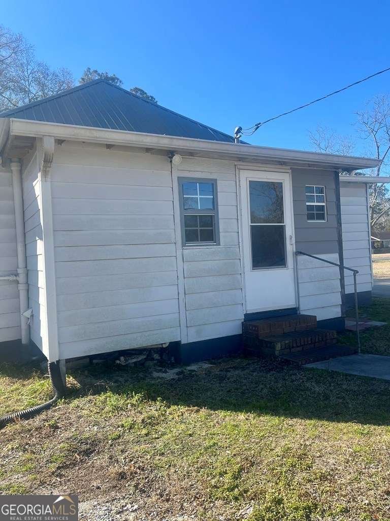 506 Washington Avenue Waycross - Photo 14