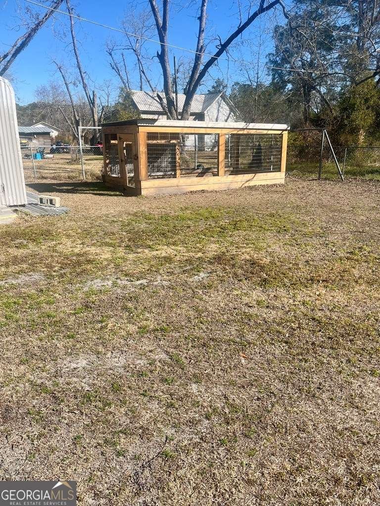 506 Washington Avenue Waycross - Photo 16