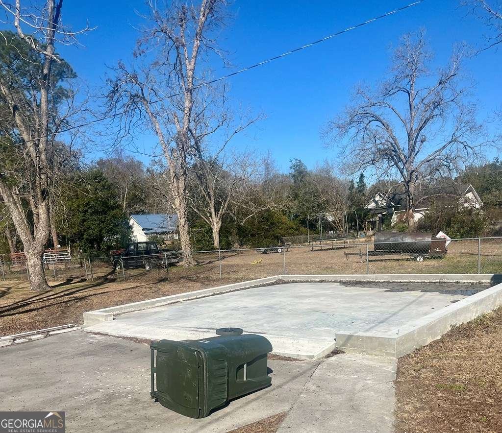 506 Washington Avenue Waycross - Photo 17