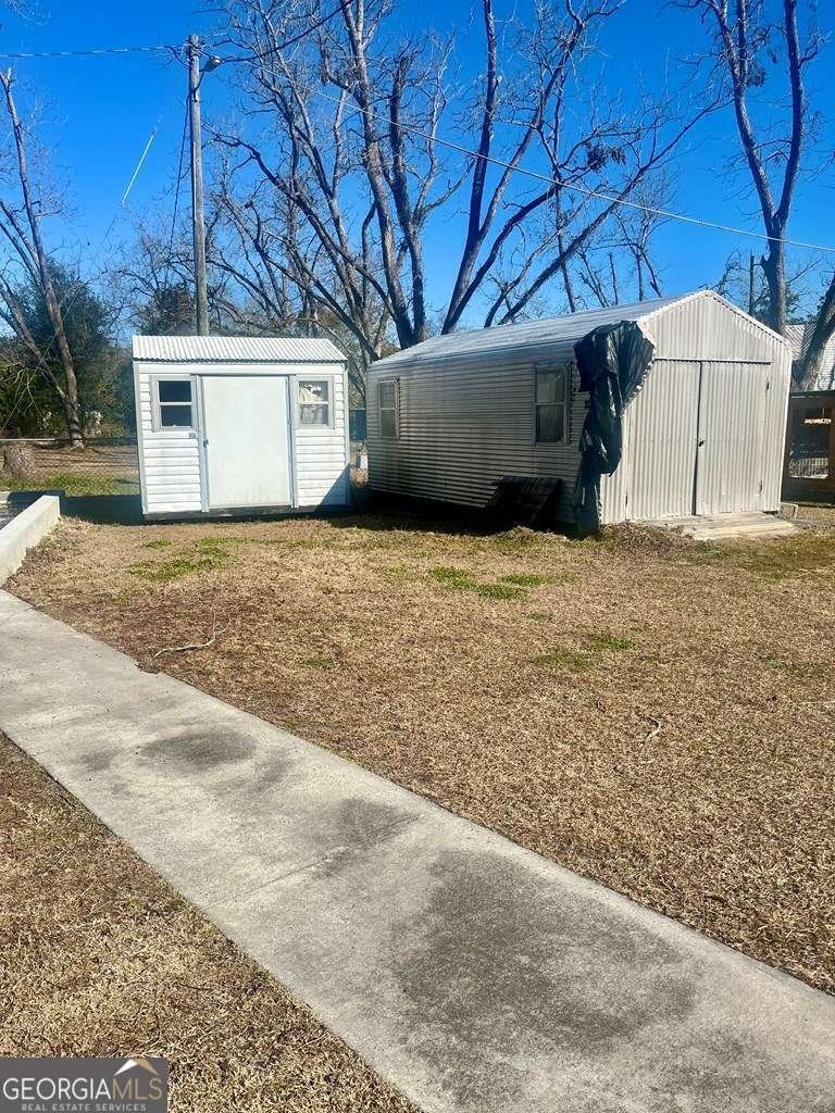 506 Washington Avenue Waycross - Photo 18