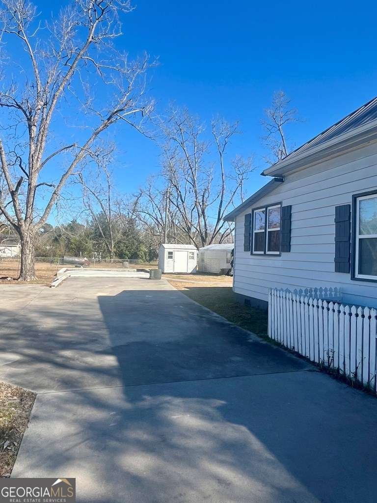 506 Washington Avenue Waycross - Photo 19