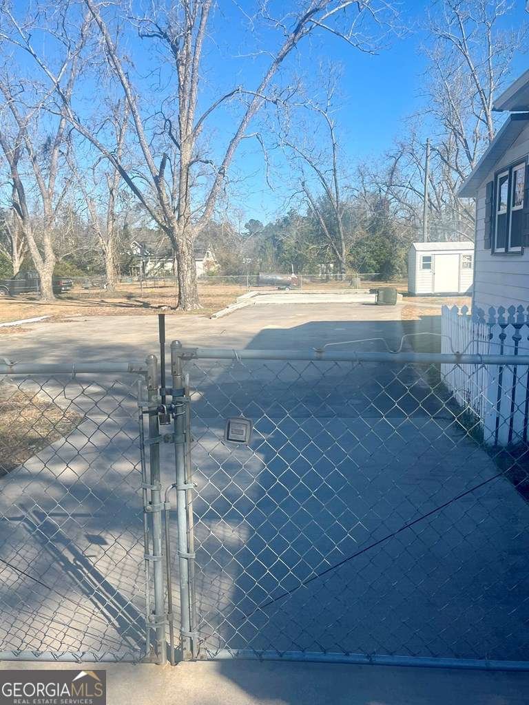 506 Washington Avenue Waycross - Photo 20