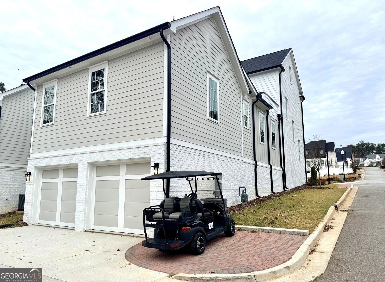 940 Laurel Brooke Avenue Peachtree City - Photo 48