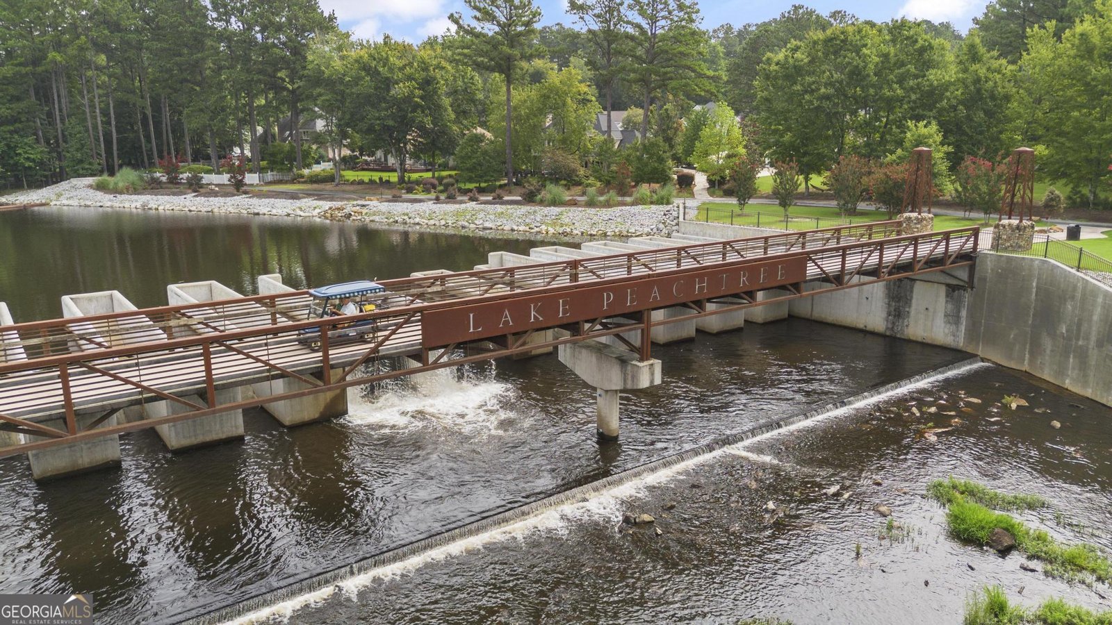 940 Laurel Brooke Avenue Peachtree City - Photo 56