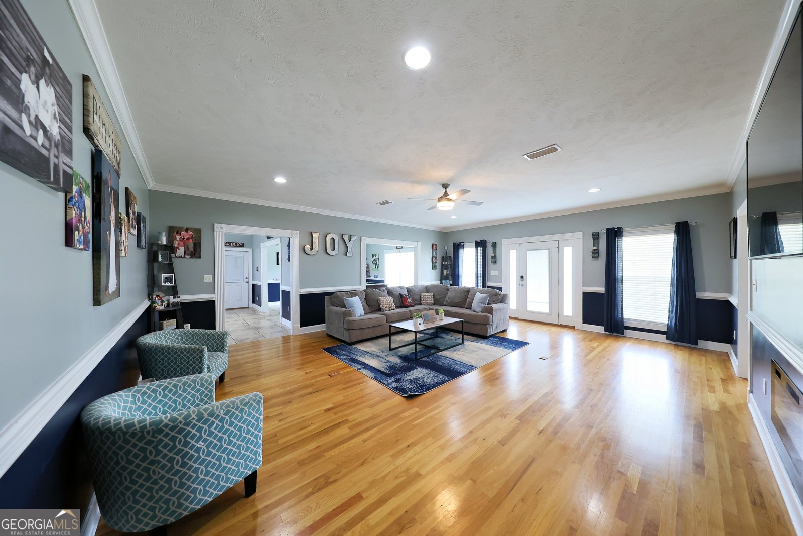 103 Willow Ridge Circle Thomasville - Photo 11