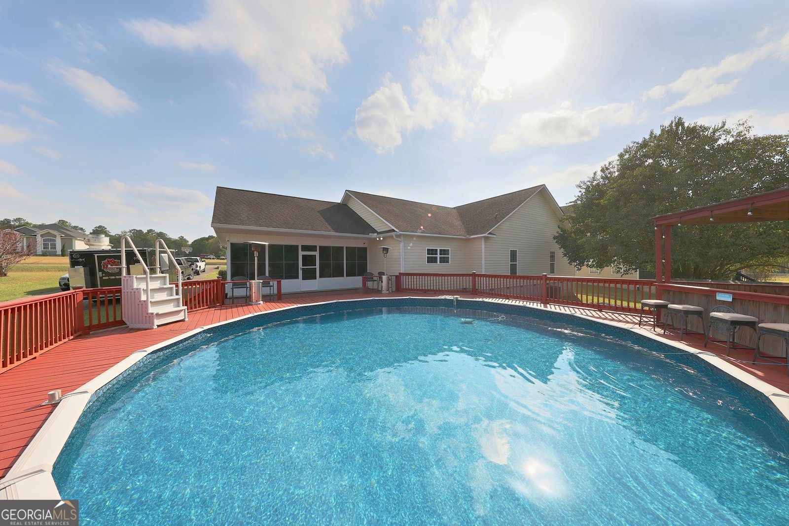 103 Willow Ridge Circle Thomasville - Photo 27