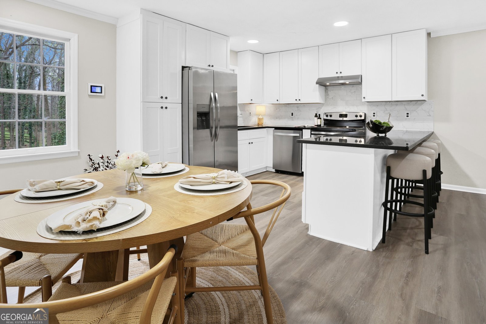 2973 Forest Chase Terrace Marietta - Photo 14