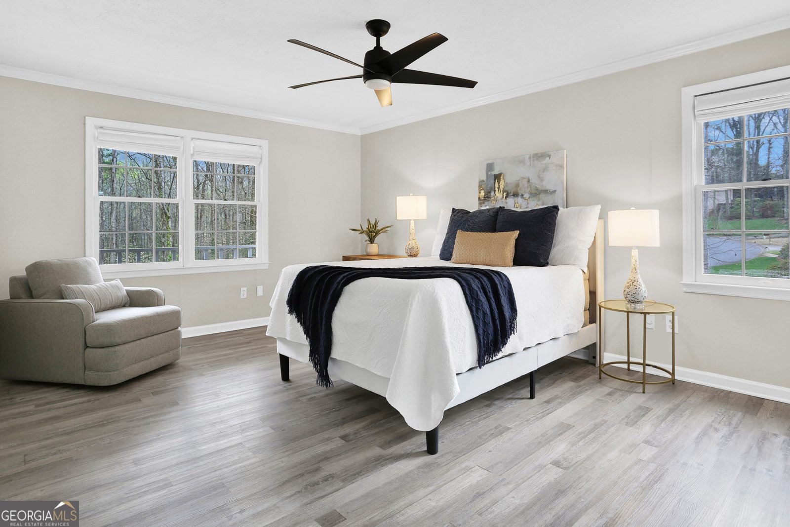 2973 Forest Chase Terrace Marietta - Photo 16