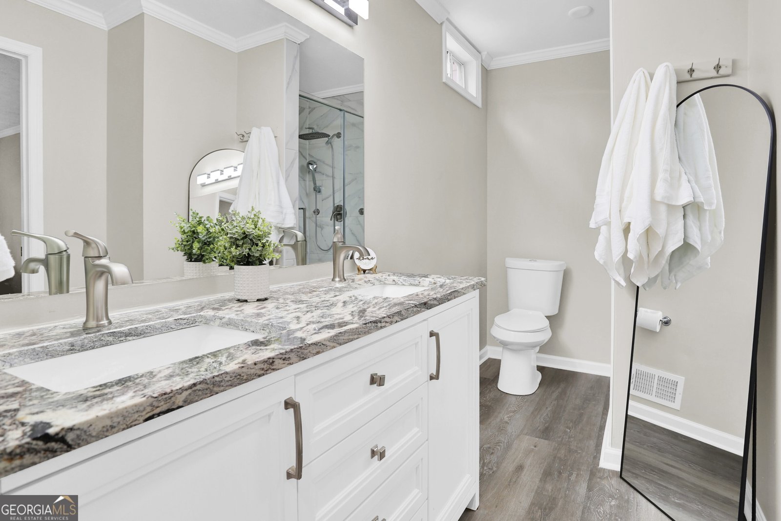 2973 Forest Chase Terrace Marietta - Photo 18