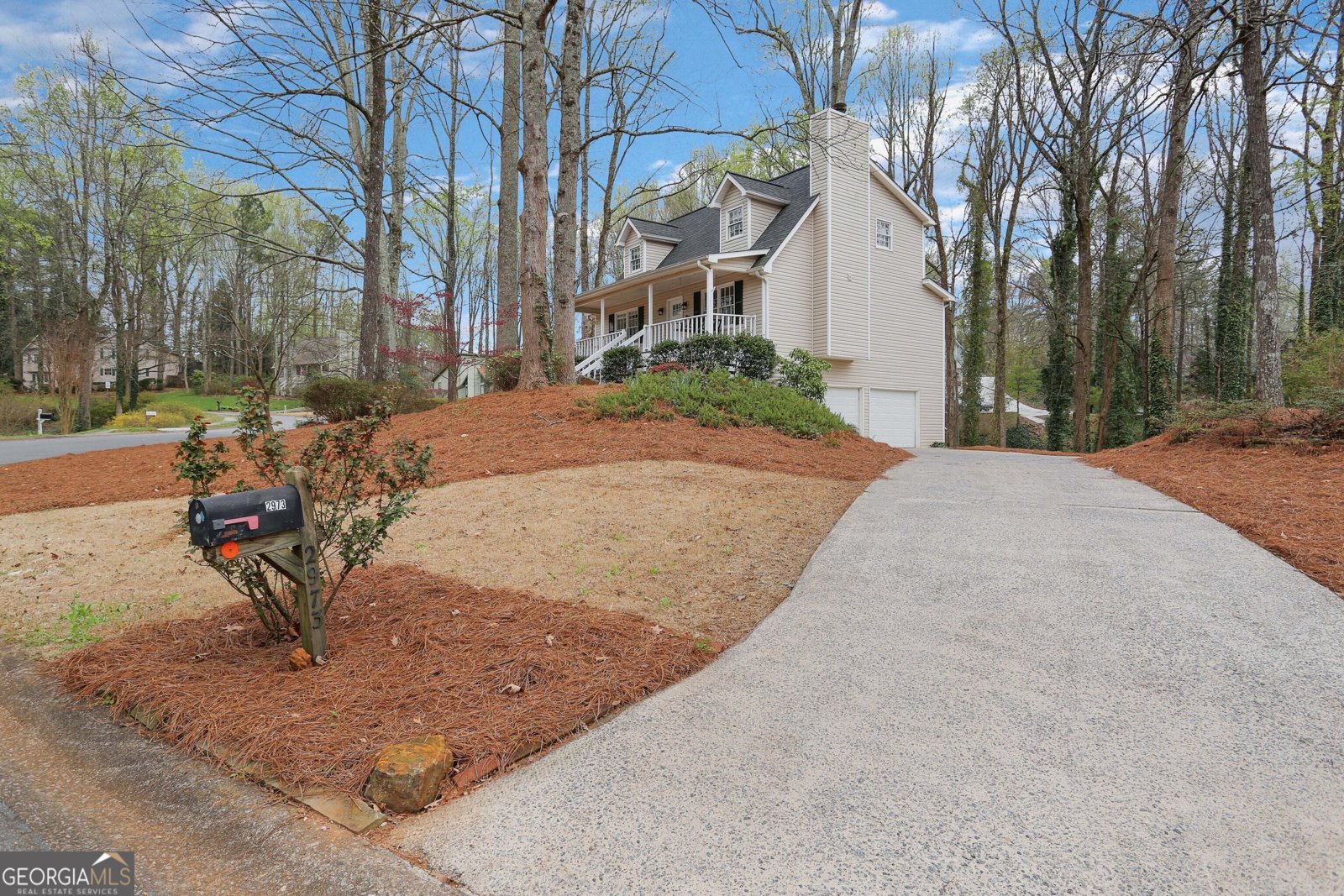 2973 Forest Chase Terrace Marietta - Photo 28