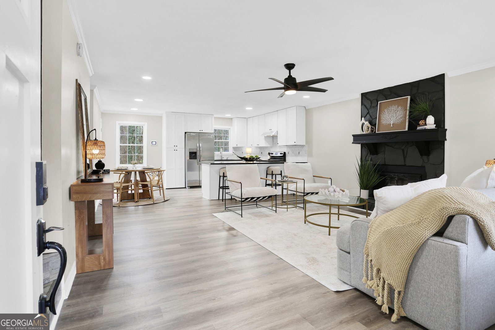 2973 Forest Chase Terrace Marietta - Photo 6