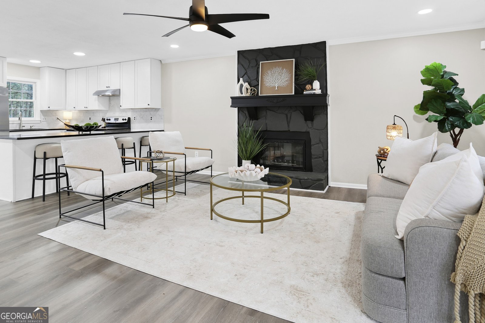 2973 Forest Chase Terrace Marietta - Photo 7