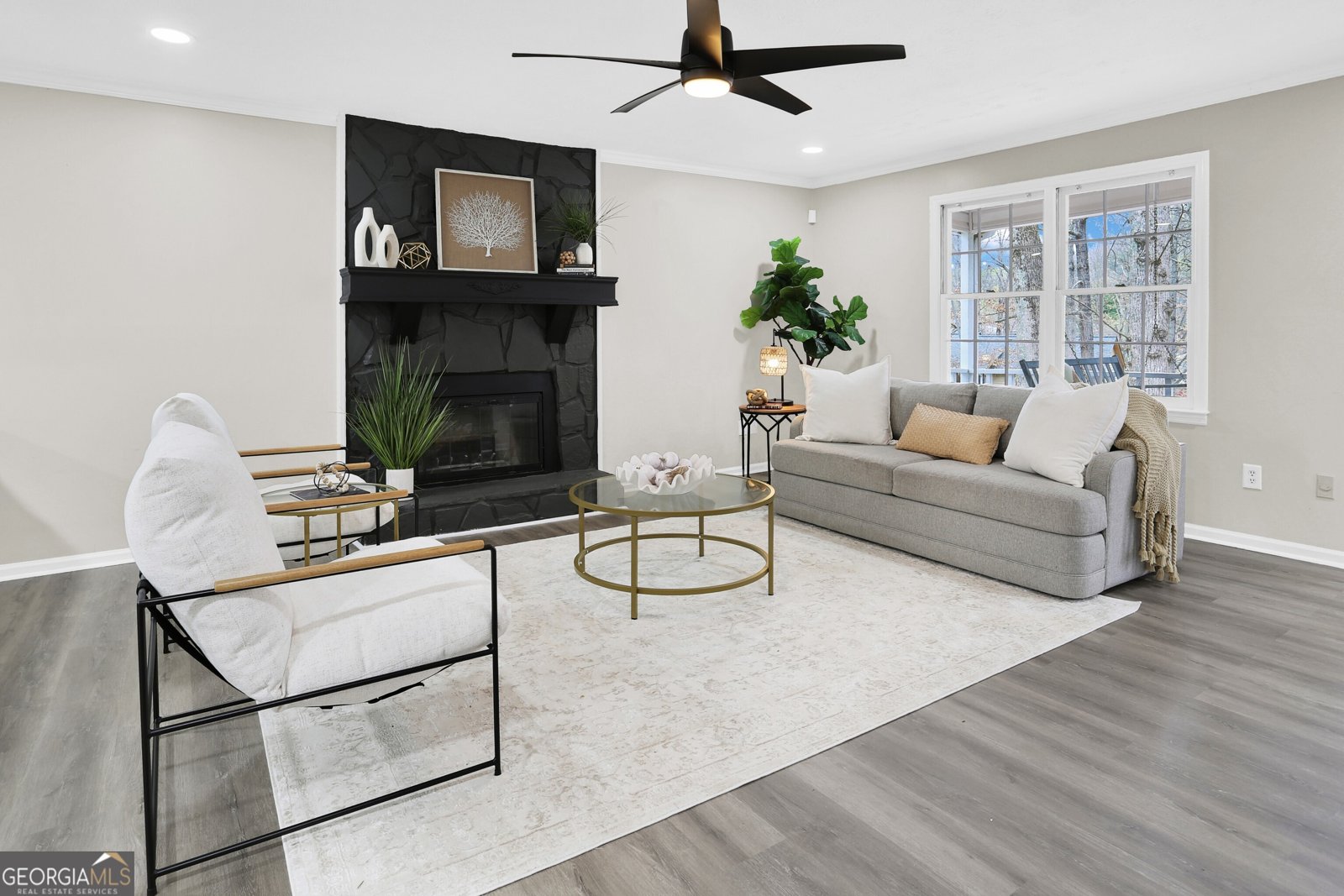 2973 Forest Chase Terrace Marietta - Photo 8