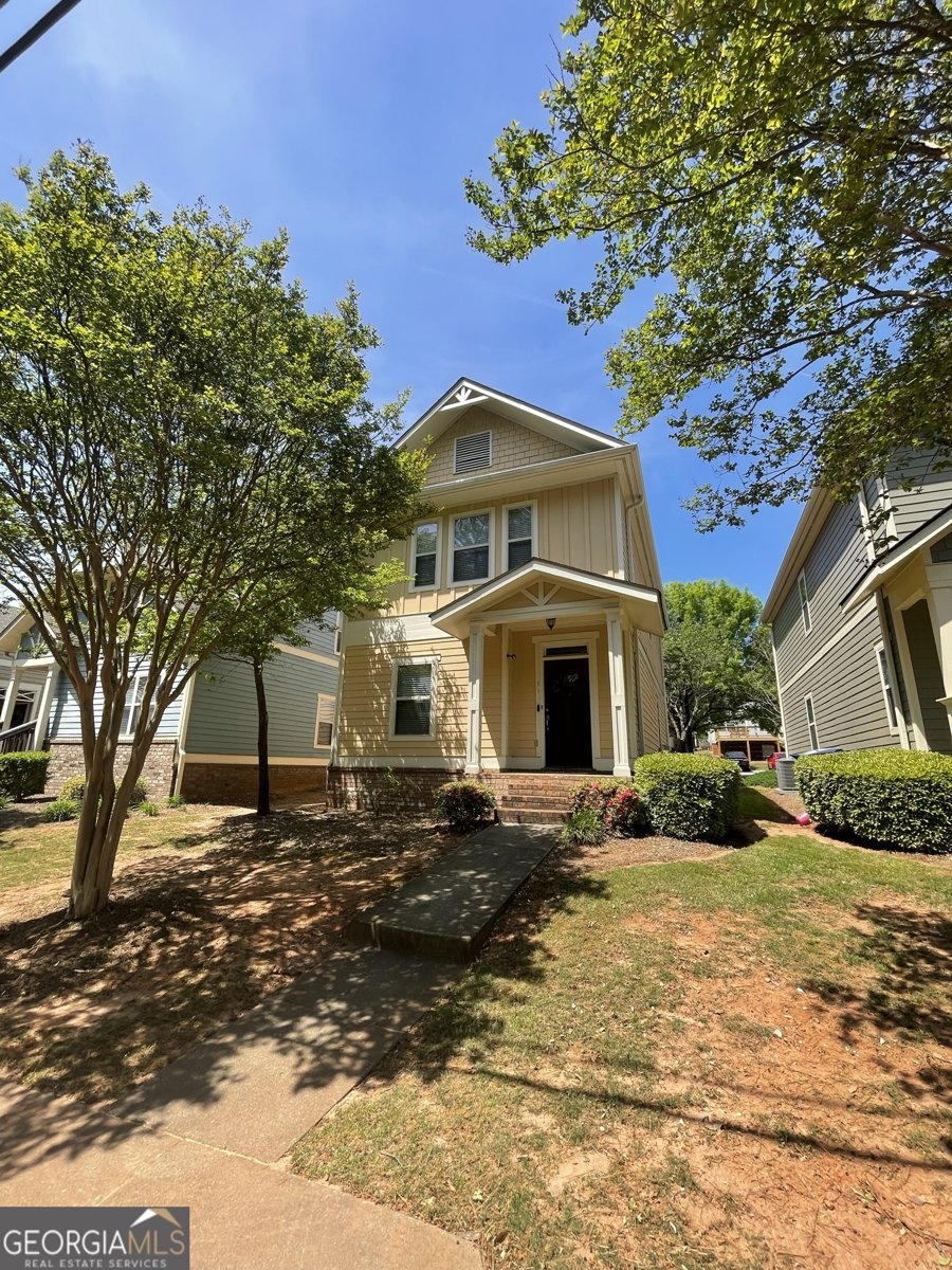 100 Davis Street Athens - Photo 24