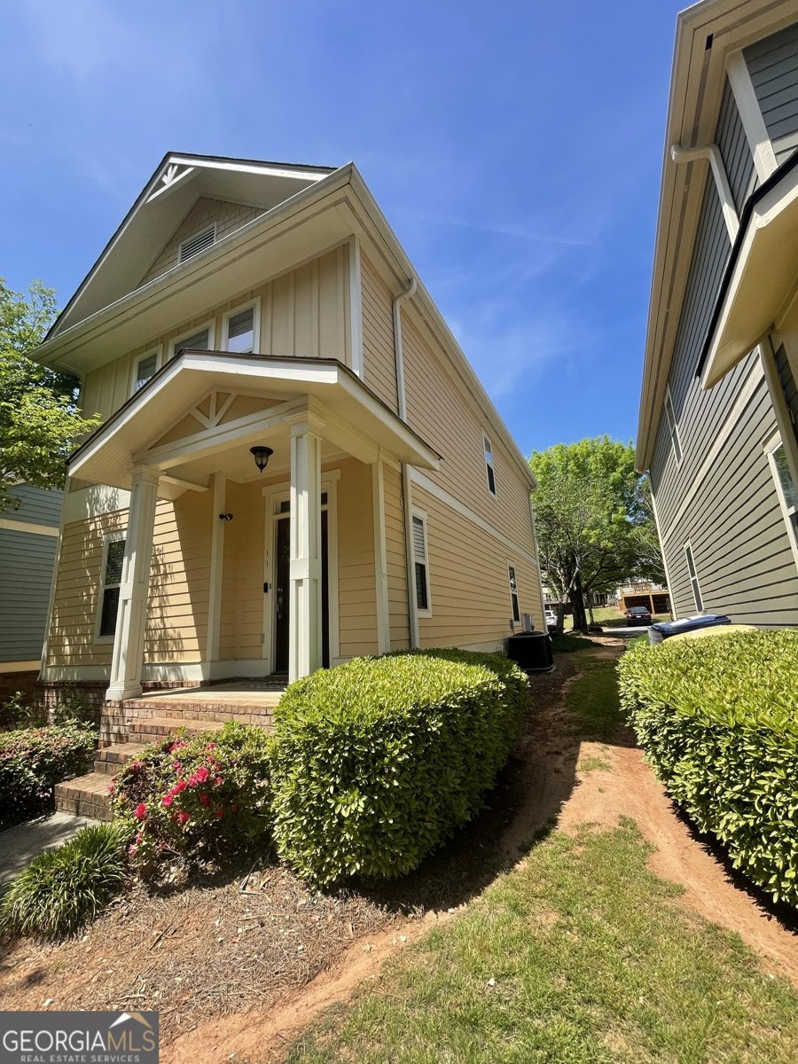 100 Davis Street Athens - Photo 26