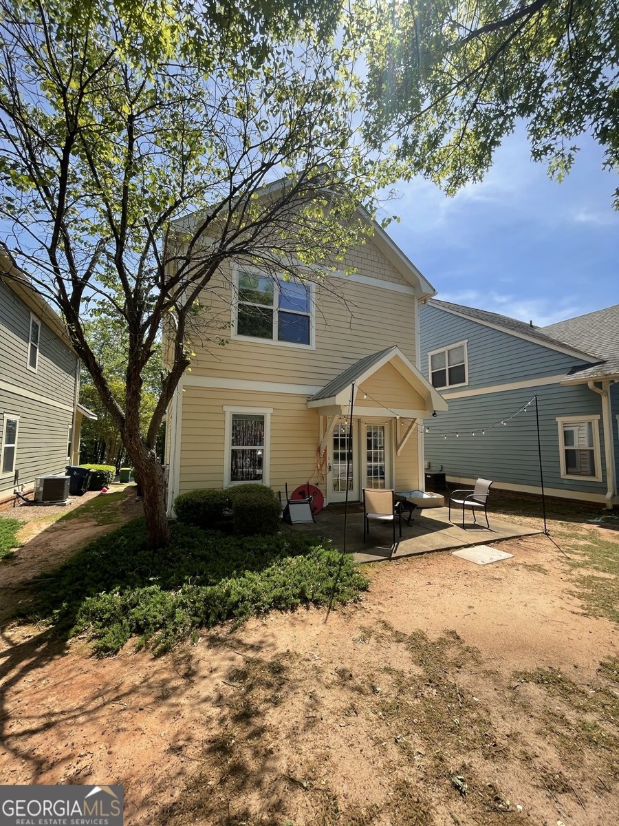 100 Davis Street Athens - Photo 27