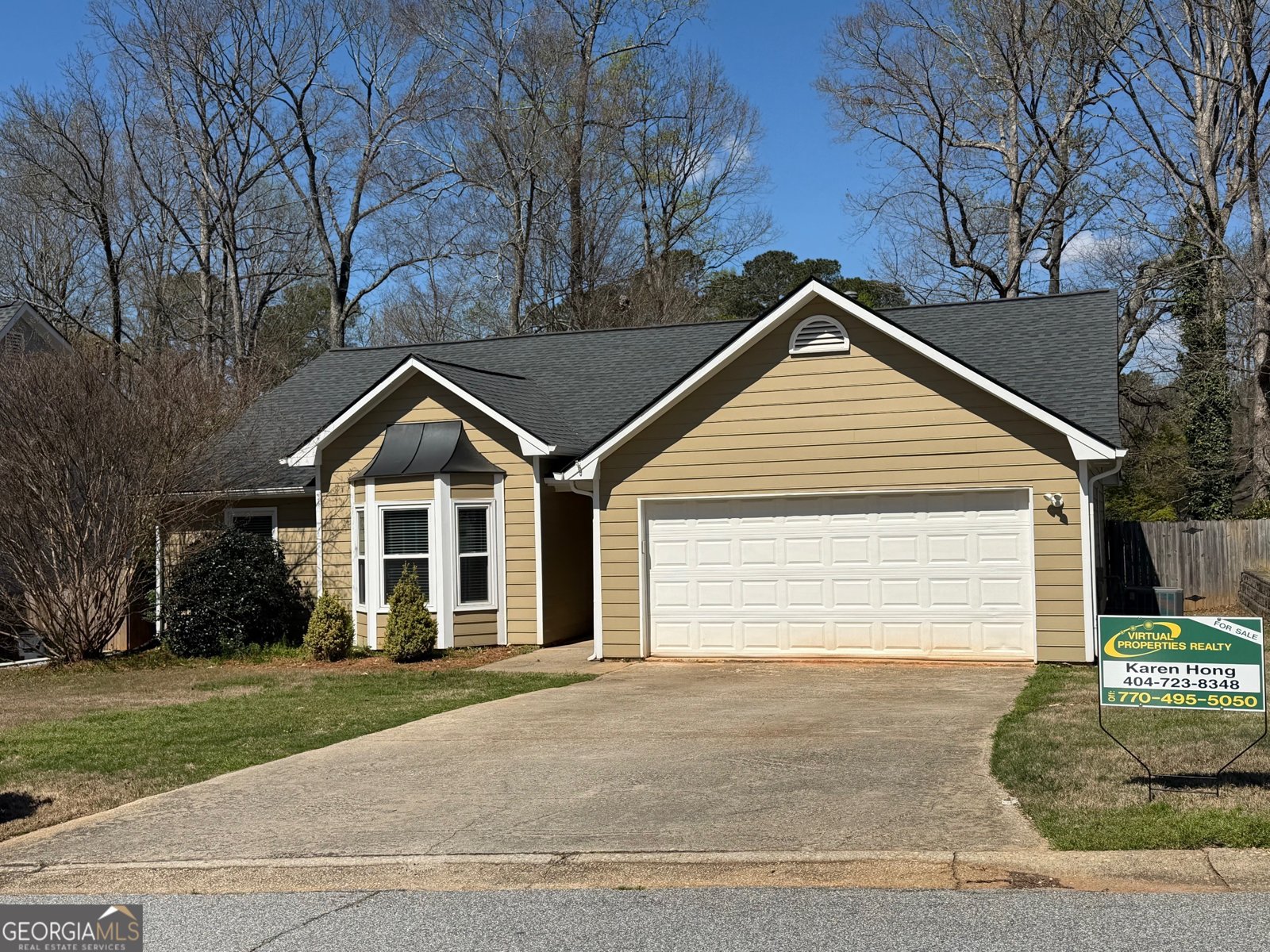 1441 Howard Way Lawrenceville - Photo 1