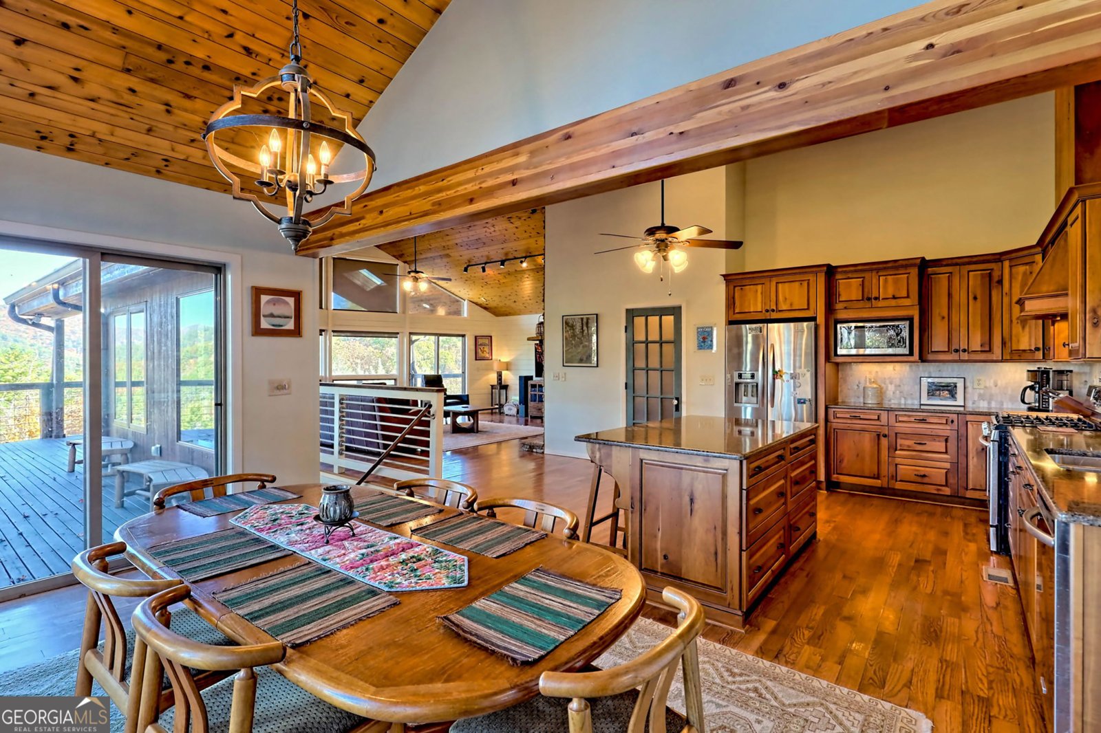 9406 Bridge Creek Road Tiger - Photo 11