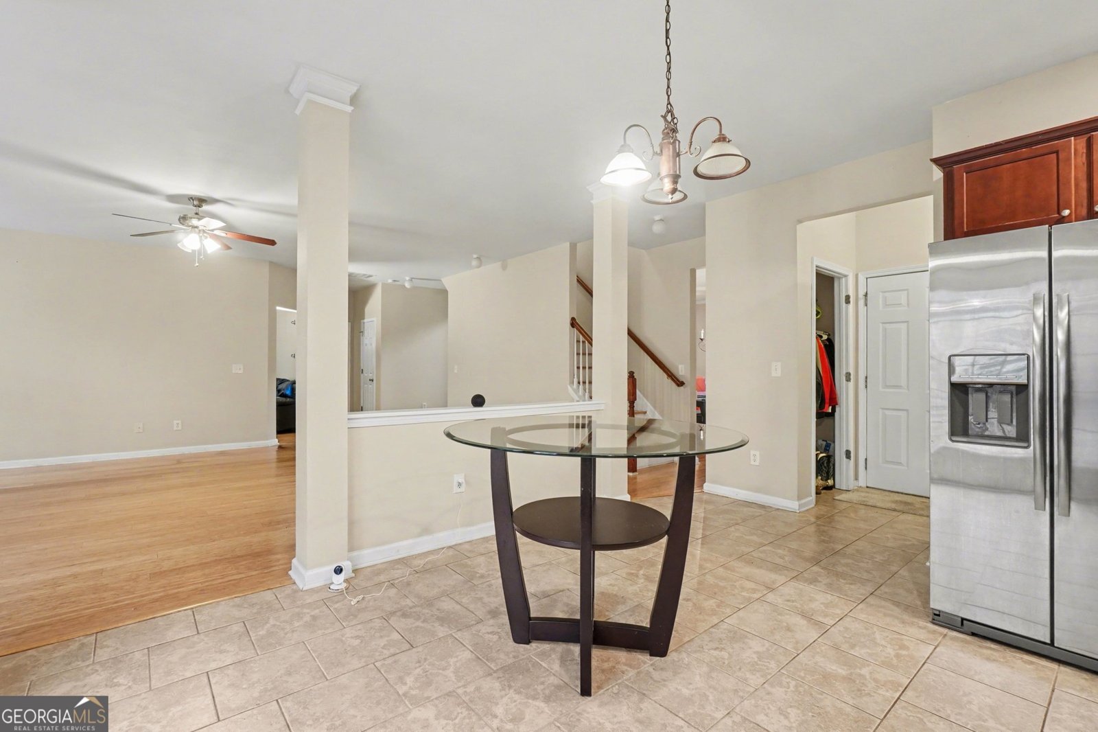 1147 Silvergate Lane Mableton - Photo 10