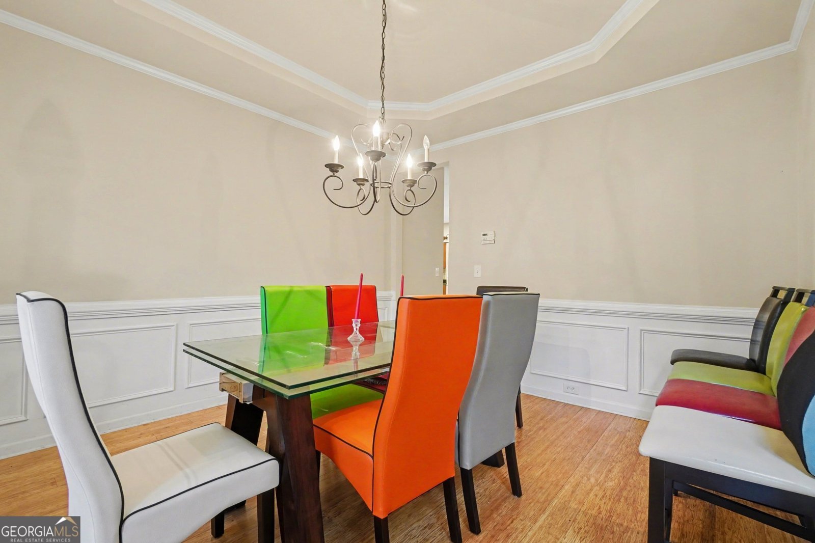 1147 Silvergate Lane Mableton - Photo 11