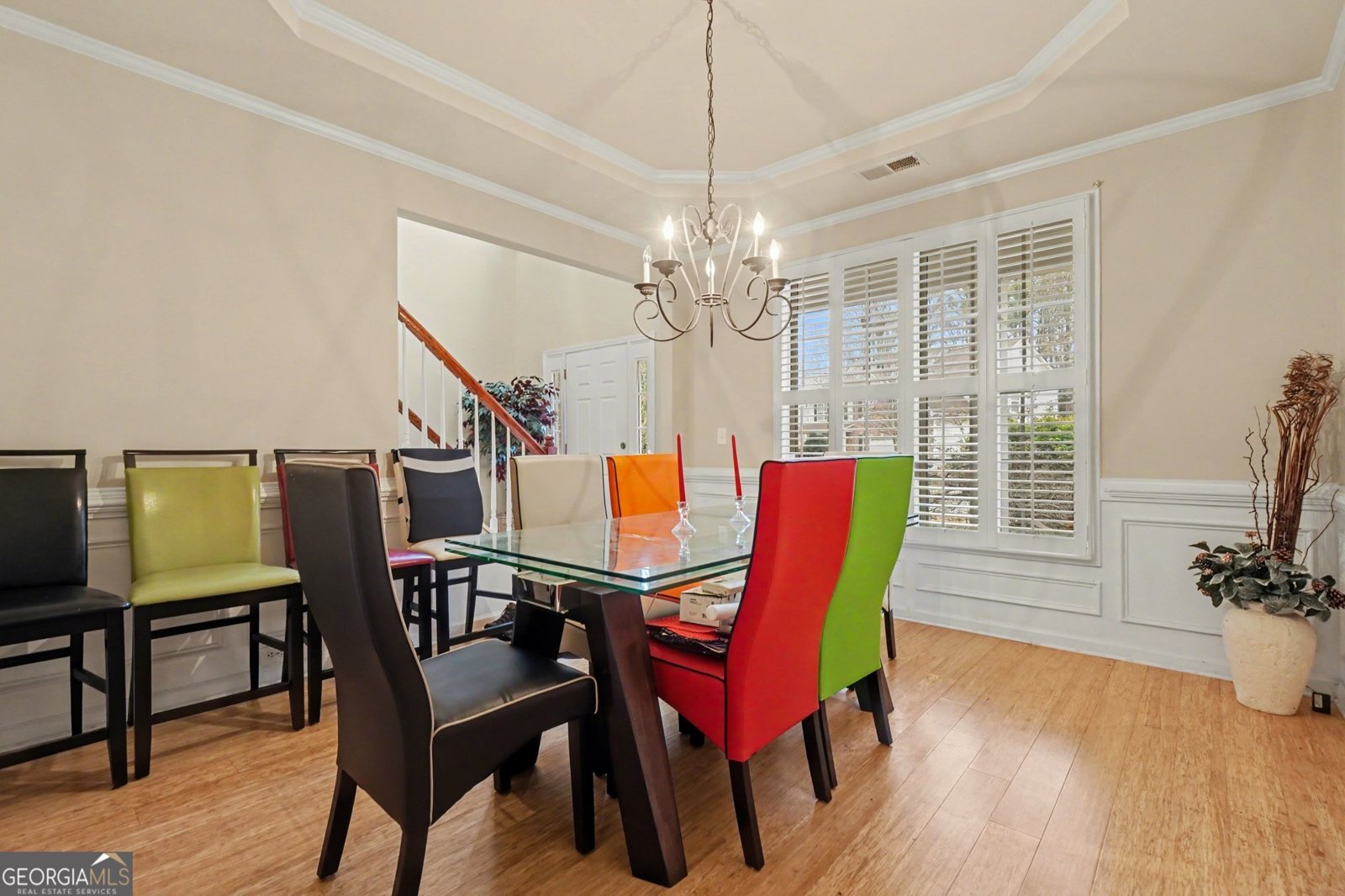 1147 Silvergate Lane Mableton - Photo 12