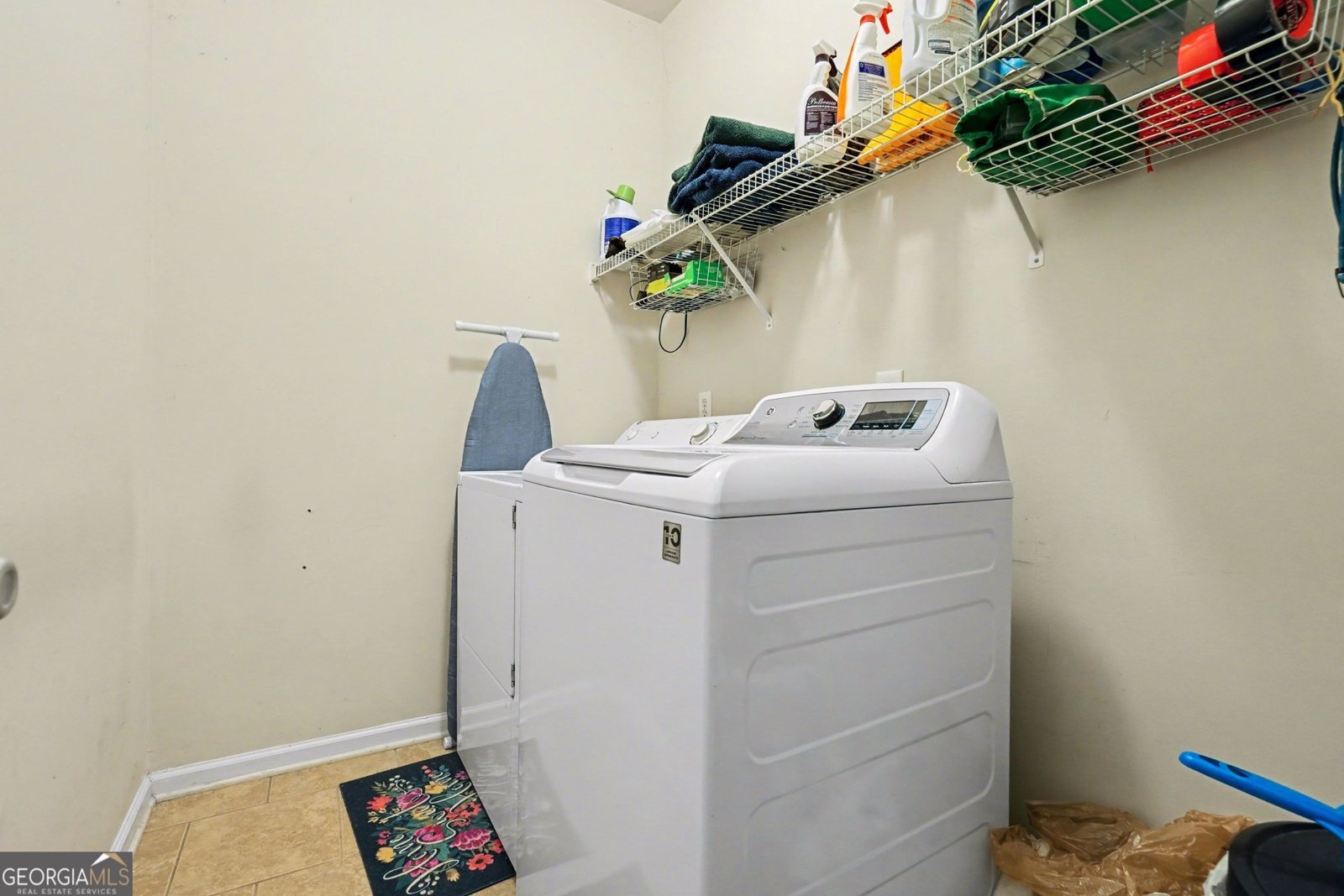 1147 Silvergate Lane Mableton - Photo 14