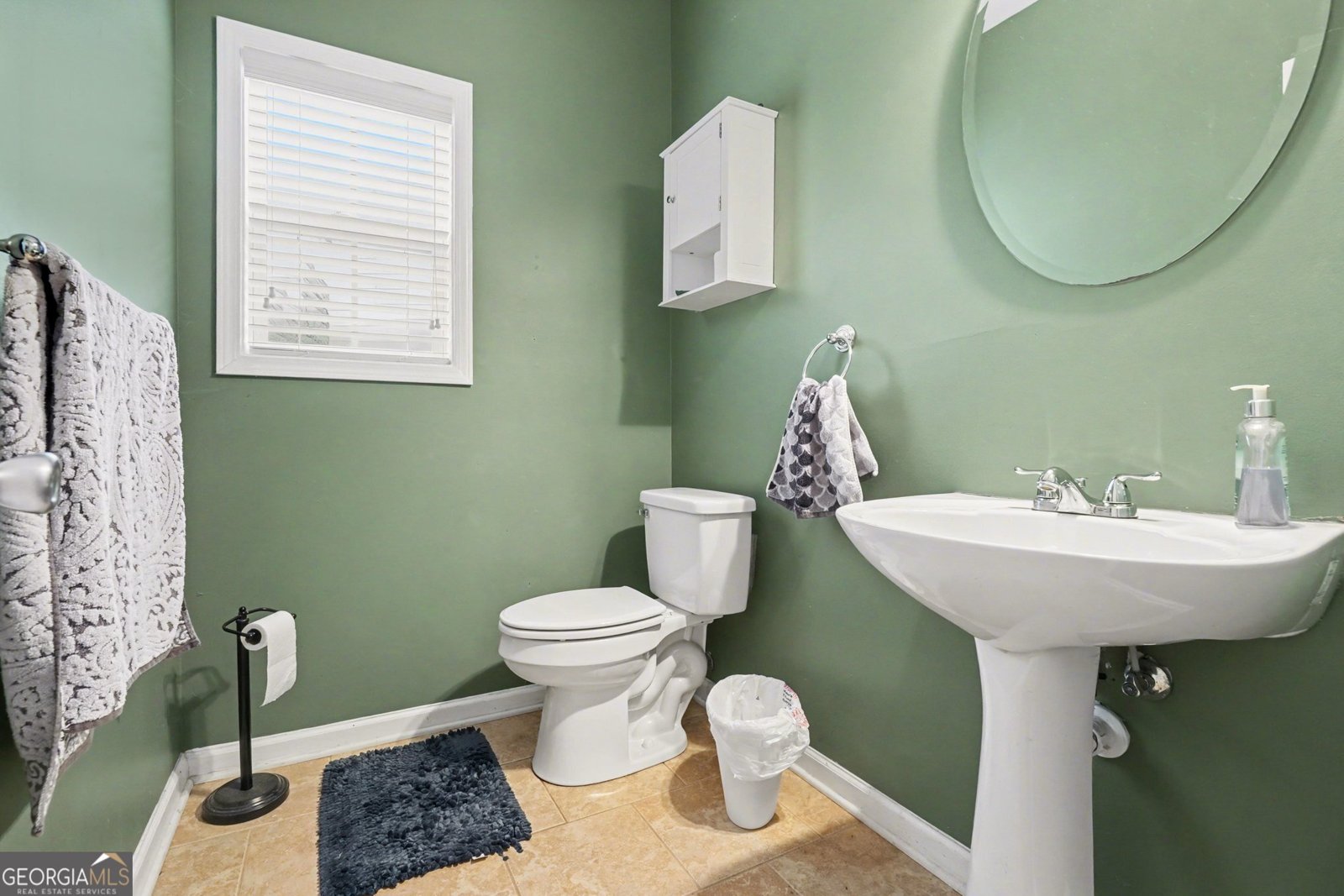 1147 Silvergate Lane Mableton - Photo 15