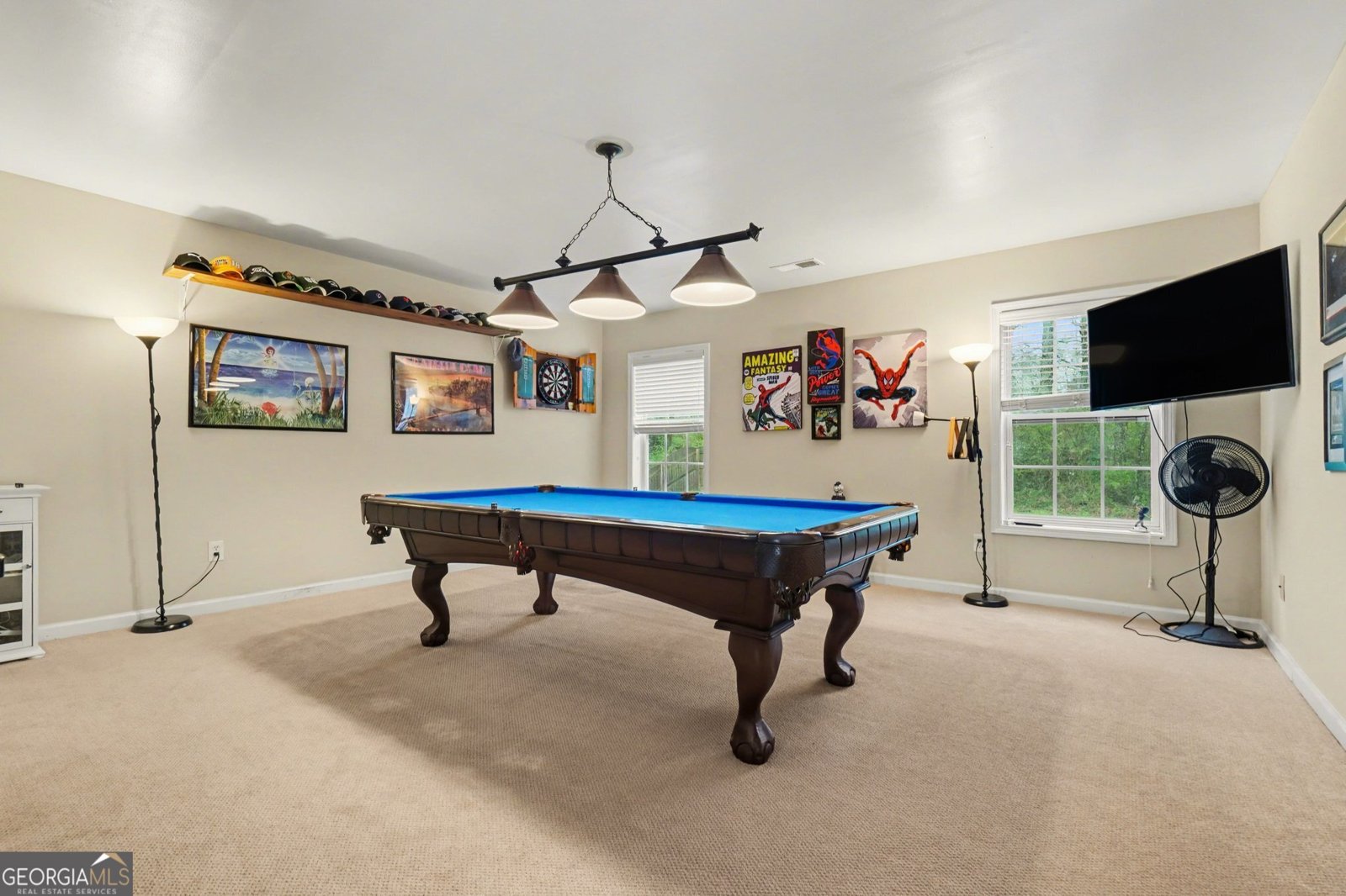 1147 Silvergate Lane Mableton - Photo 17