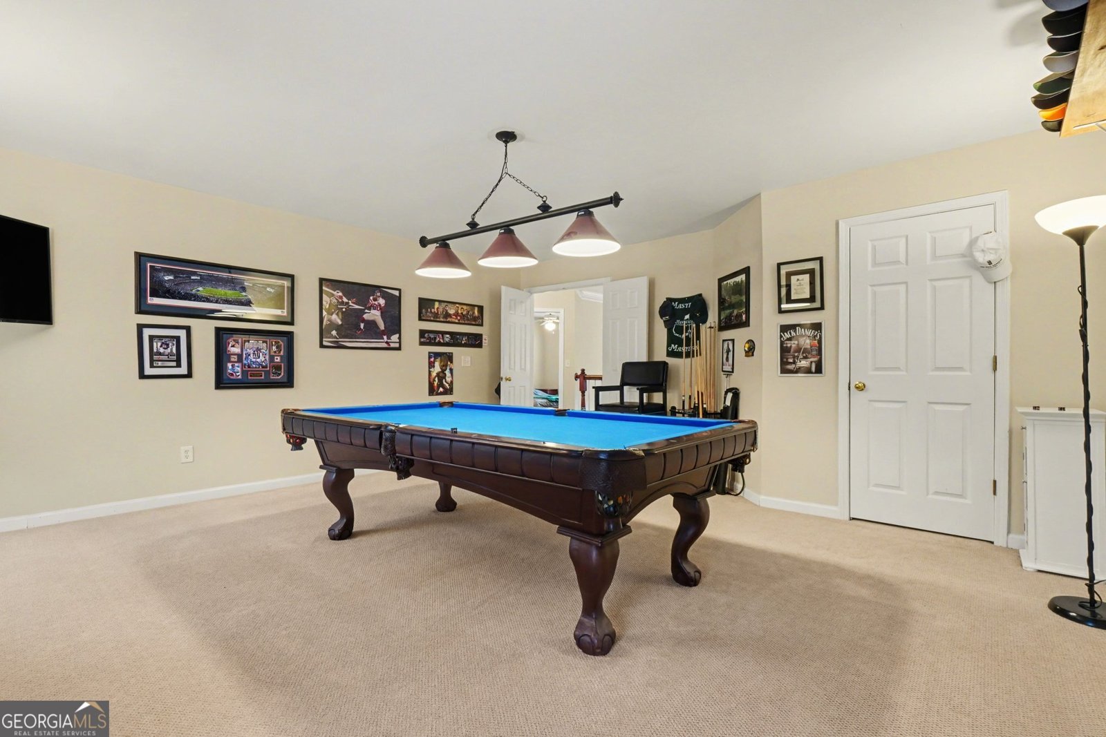 1147 Silvergate Lane Mableton - Photo 20