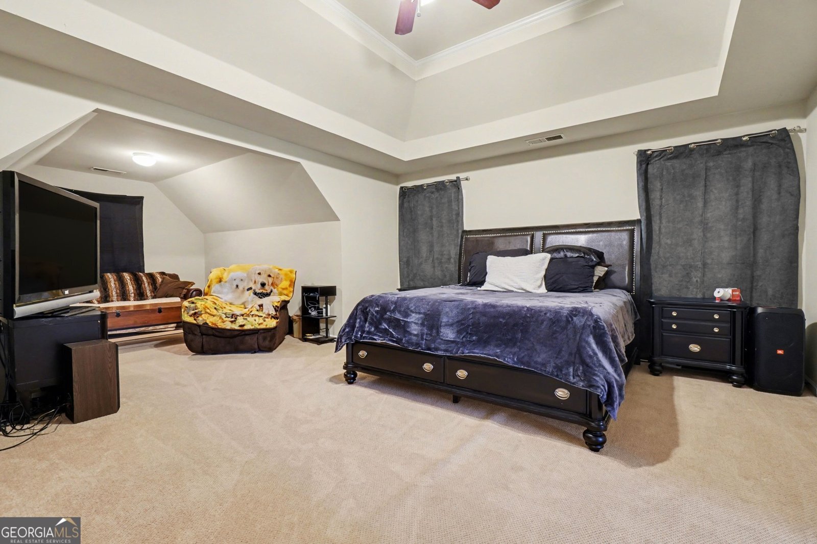 1147 Silvergate Lane Mableton - Photo 24