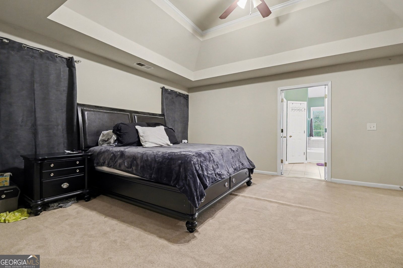 1147 Silvergate Lane Mableton - Photo 26