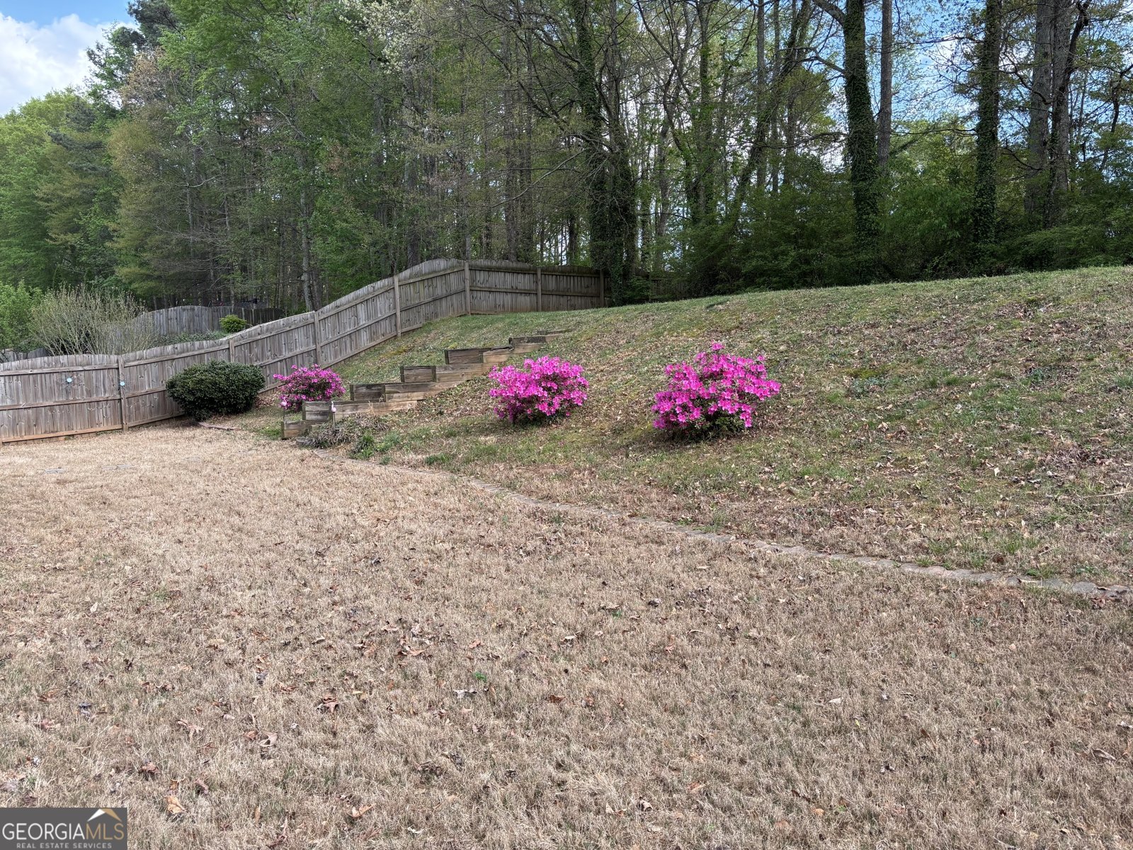 1147 Silvergate Lane Mableton - Photo 32