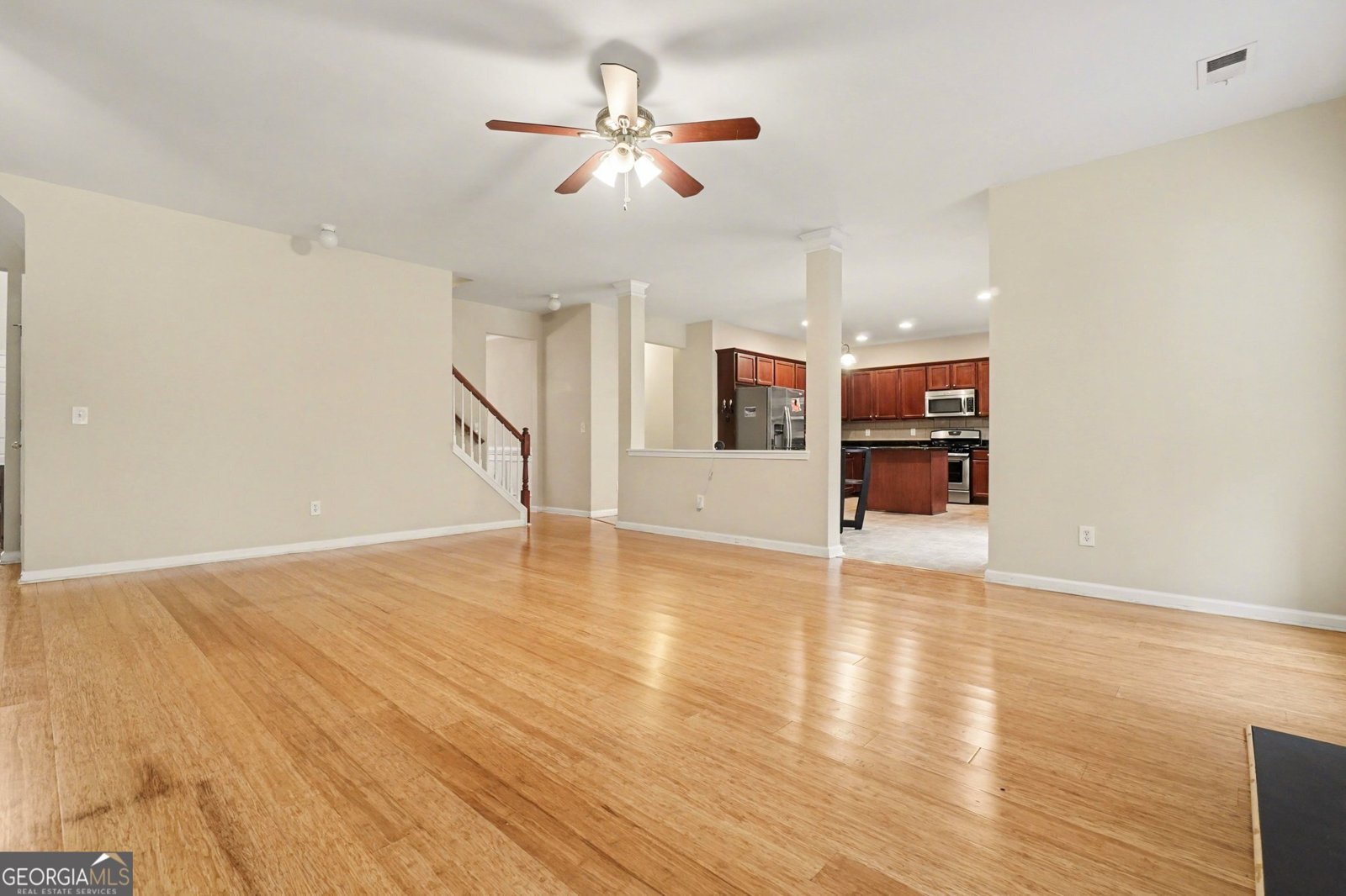 1147 Silvergate Lane Mableton - Photo 6