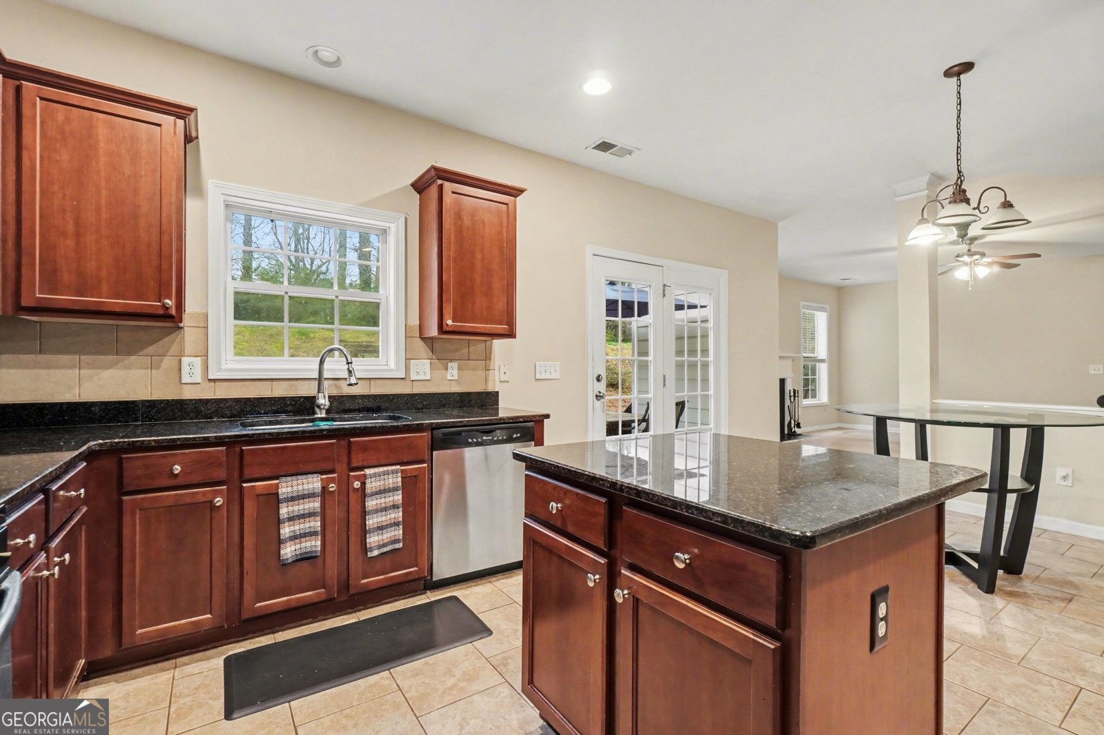 1147 Silvergate Lane Mableton - Photo 7