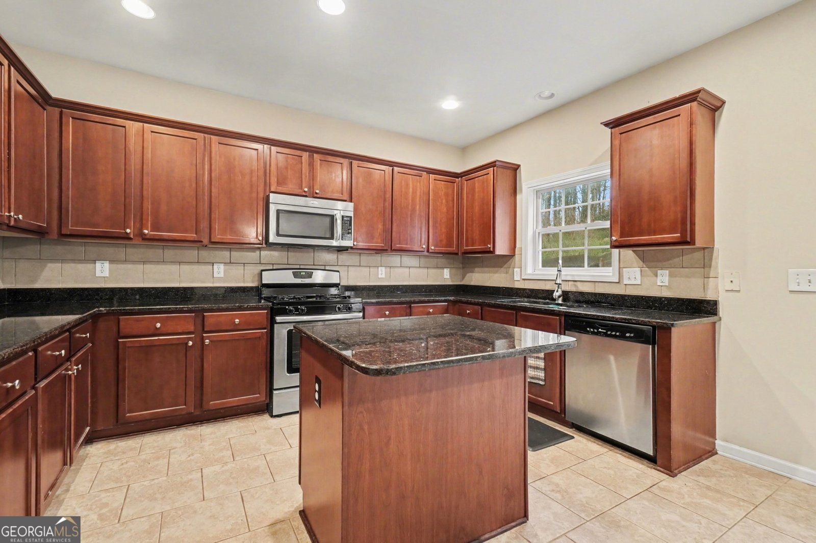 1147 Silvergate Lane Mableton - Photo 8