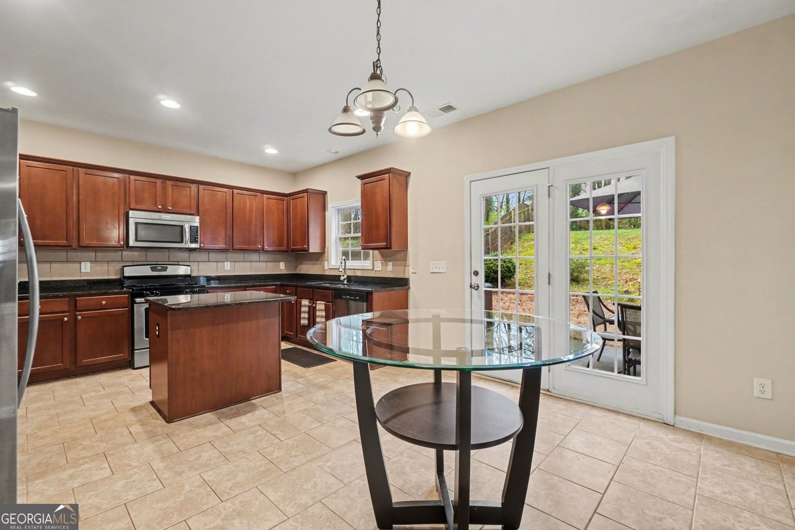 1147 Silvergate Lane Mableton - Photo 9