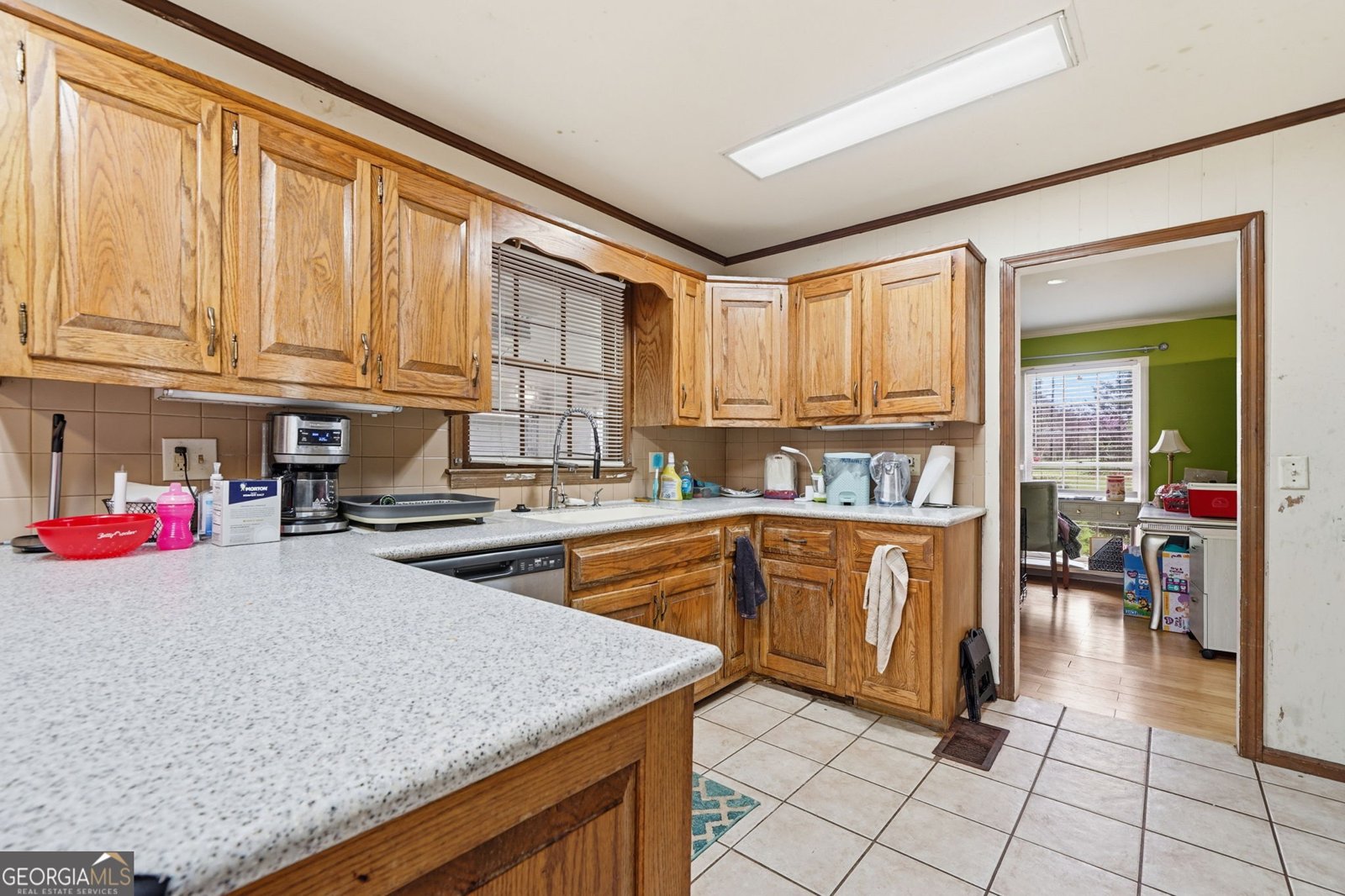 1935 Flat Shoals Road Conyers - Photo 12