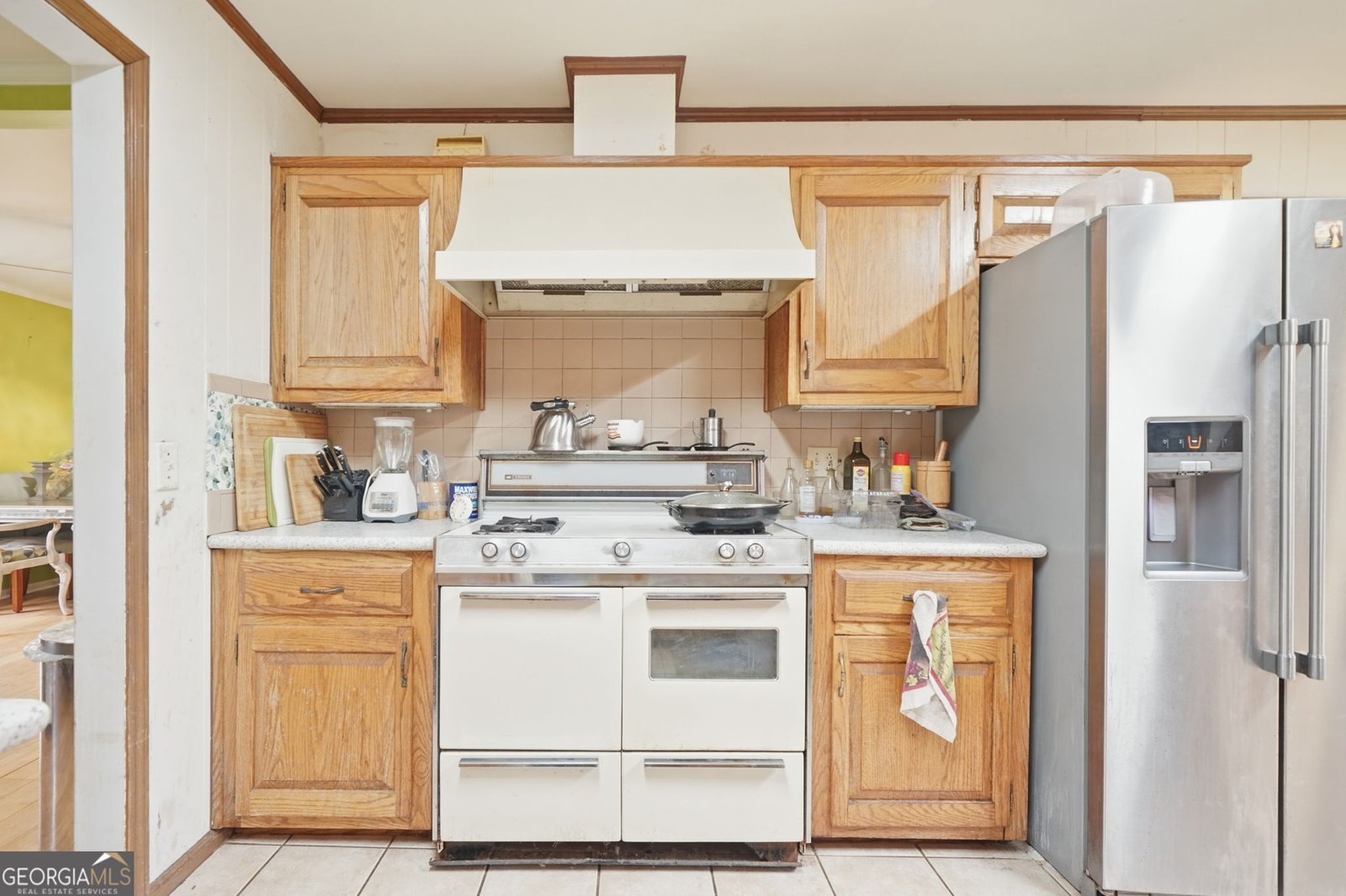 1935 Flat Shoals Road Conyers - Photo 13